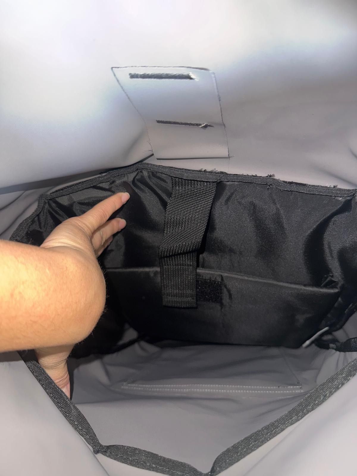 Carhartt Carhartt backpack Size ONE SIZE - 10 Thumbnail
