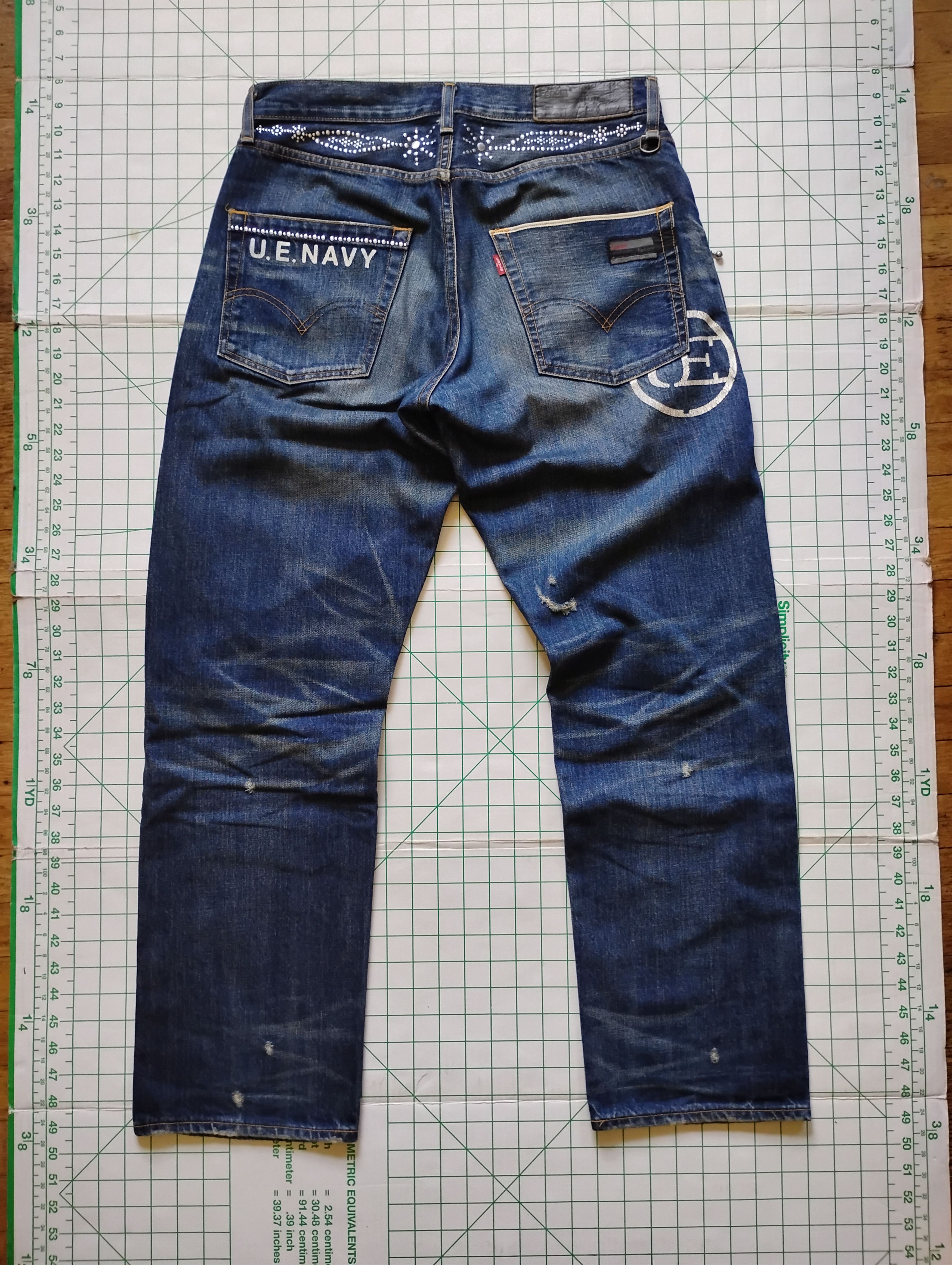 Fragment Design × Levi's | Grailed
