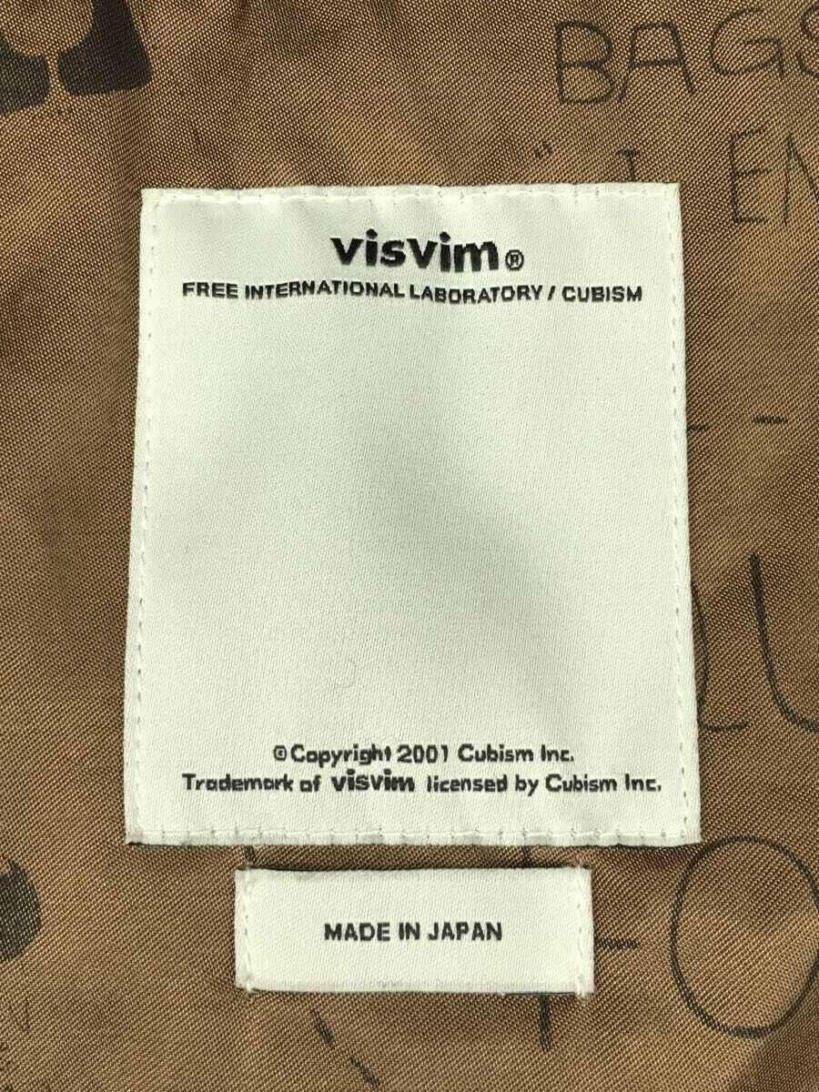 Visvim Visvim Napier Driving Coat Ctn Stainless Steel Col Coat Blk Size US S / EU 44-46 / 1 - 3 Thumbnail