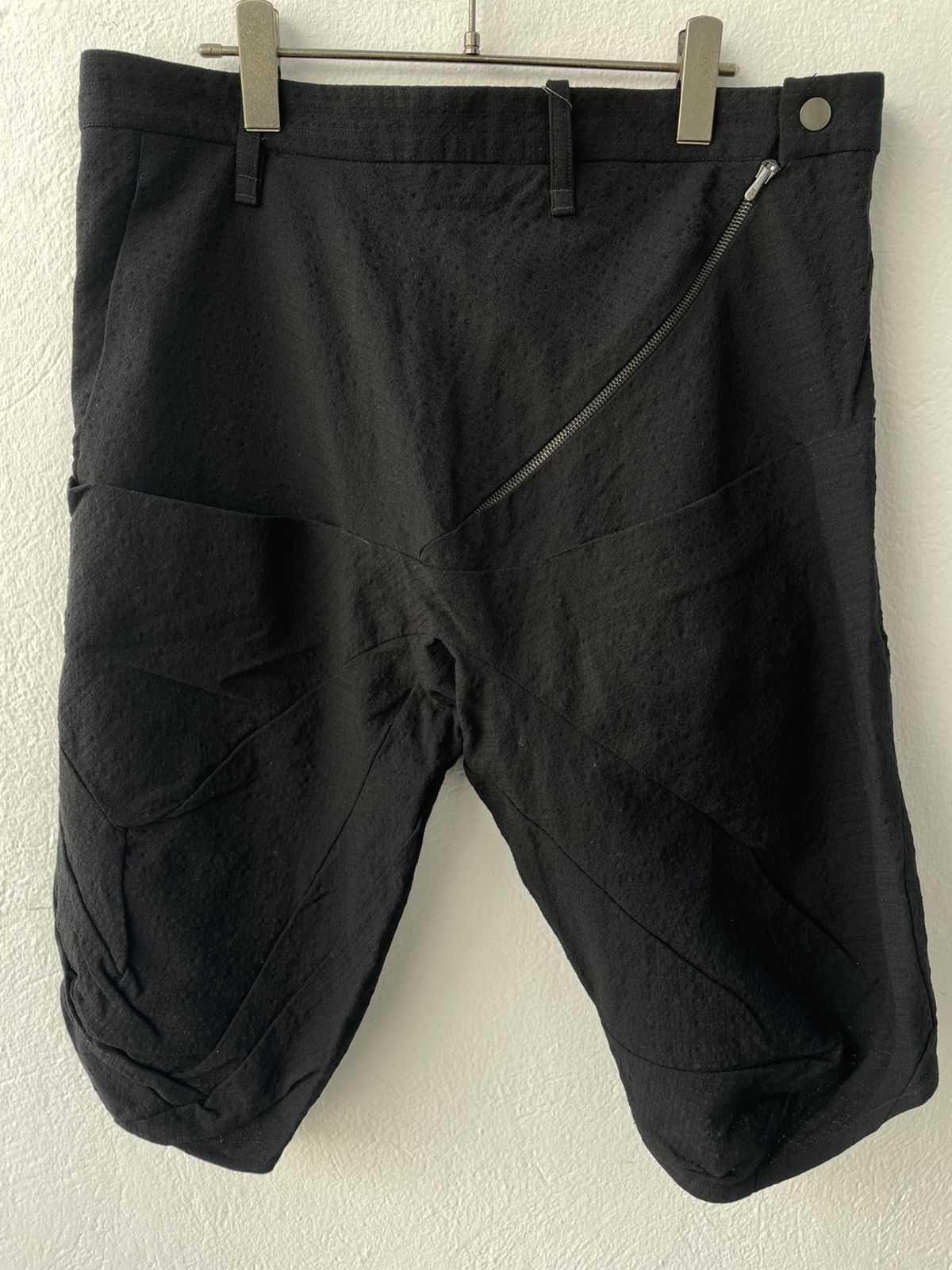Leon Emanuel Blanck Leon Emanuel Blanck Shorts Size US 34 / EU 50 - 6 Thumbnail