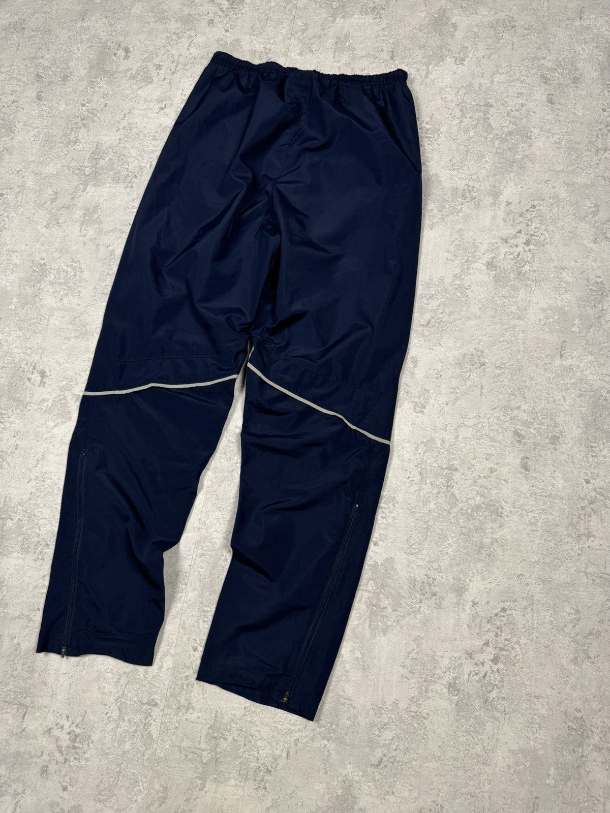 Nike Vintage Nike Y2K Sweatpants Track Pants Size S Size US 30 / EU 46 - 10 Thumbnail