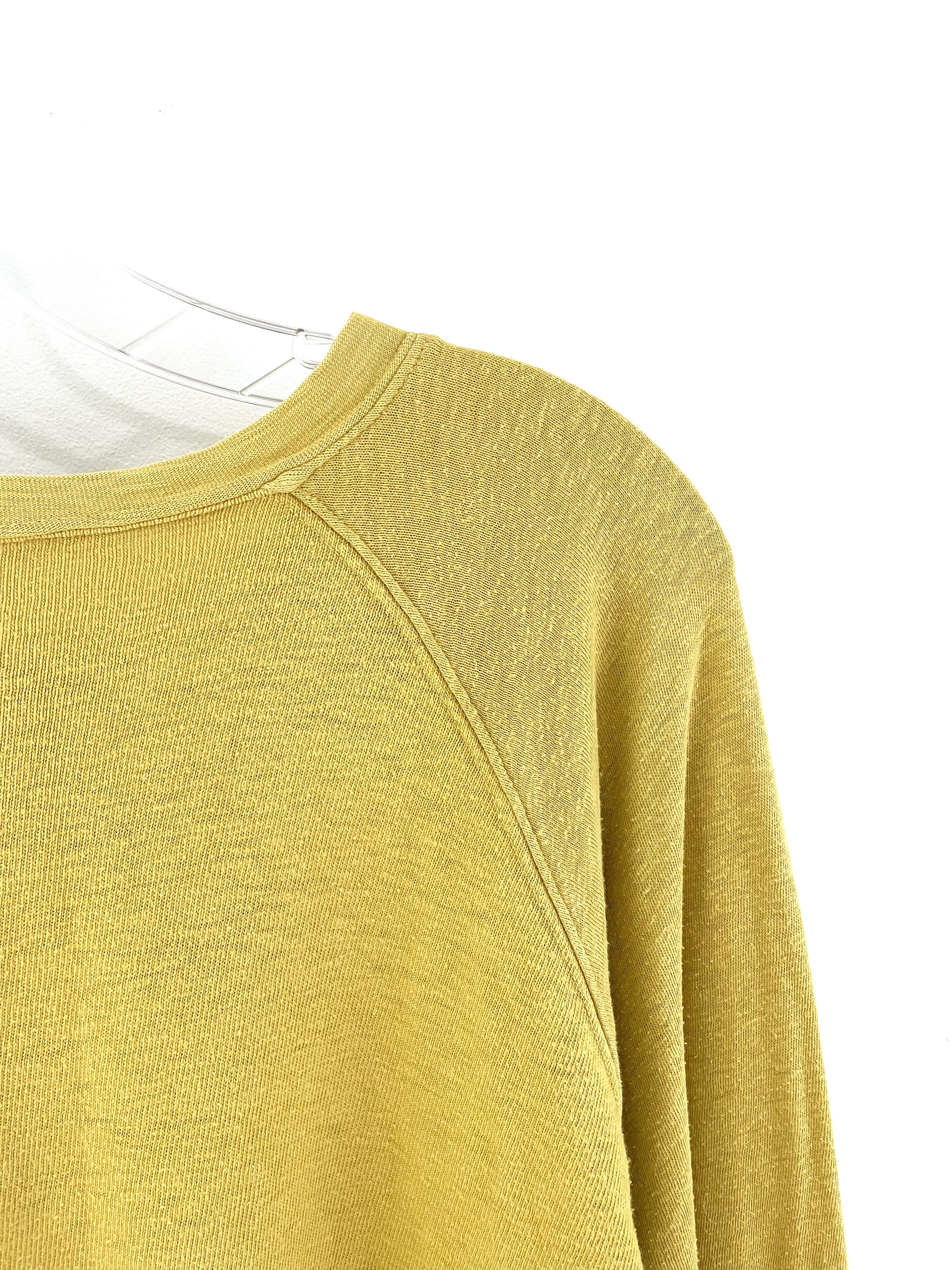 Kapital Diagonal Seam Longsleeve Size US L / EU 52-54 / 3 - 10 Thumbnail