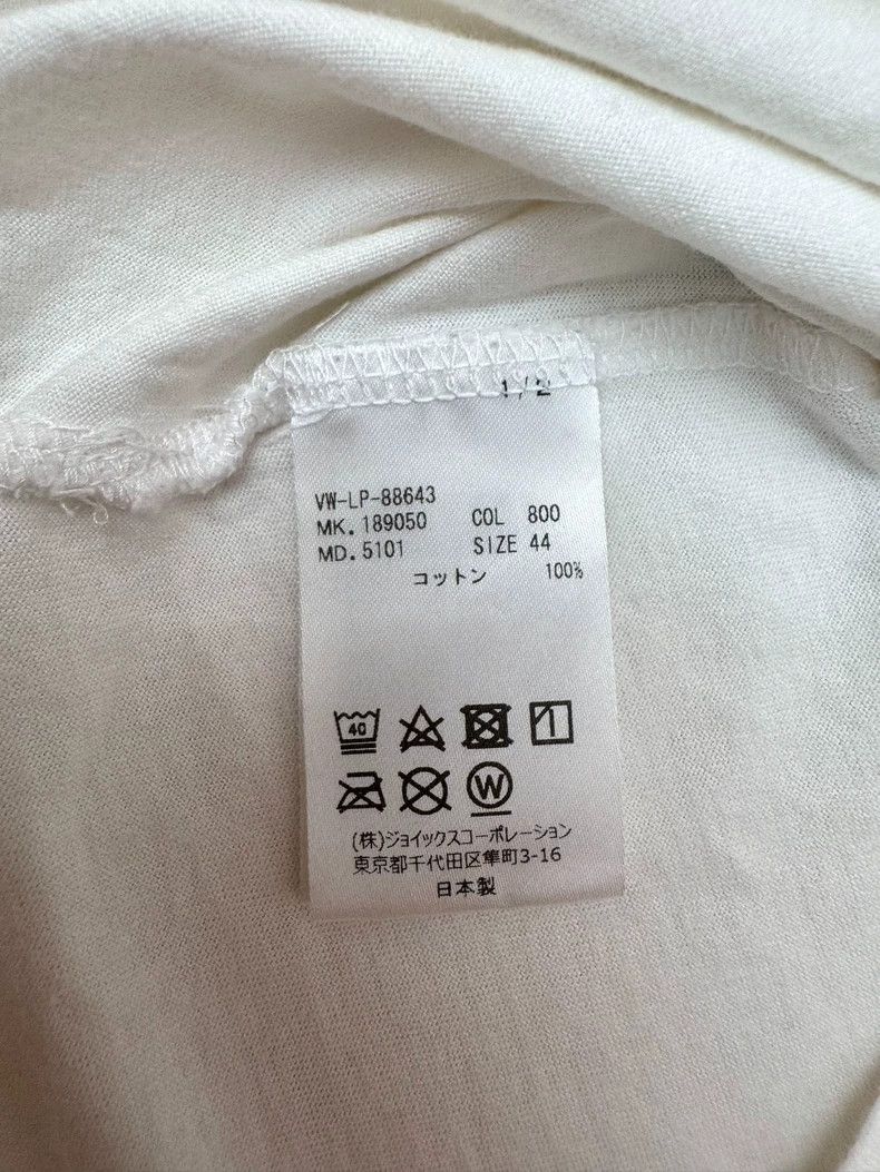 Vivienne Westwood Vivienne Westwood Printed short sleeves Size M / US 6-8 / IT 42-44 - 9 Thumbnail