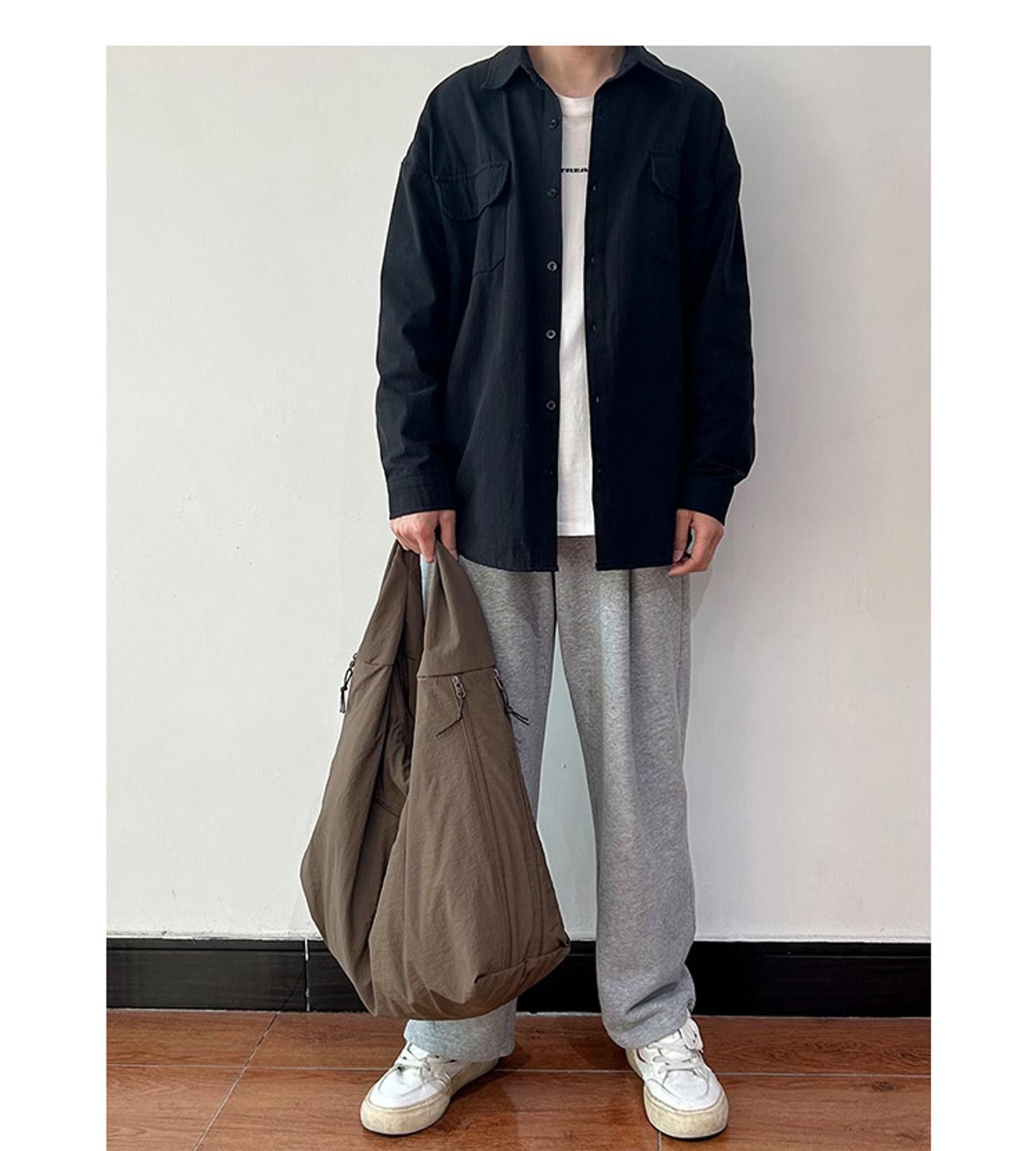 Other Oversized Sling Tote Bag Size ONE SIZE - 3 Thumbnail