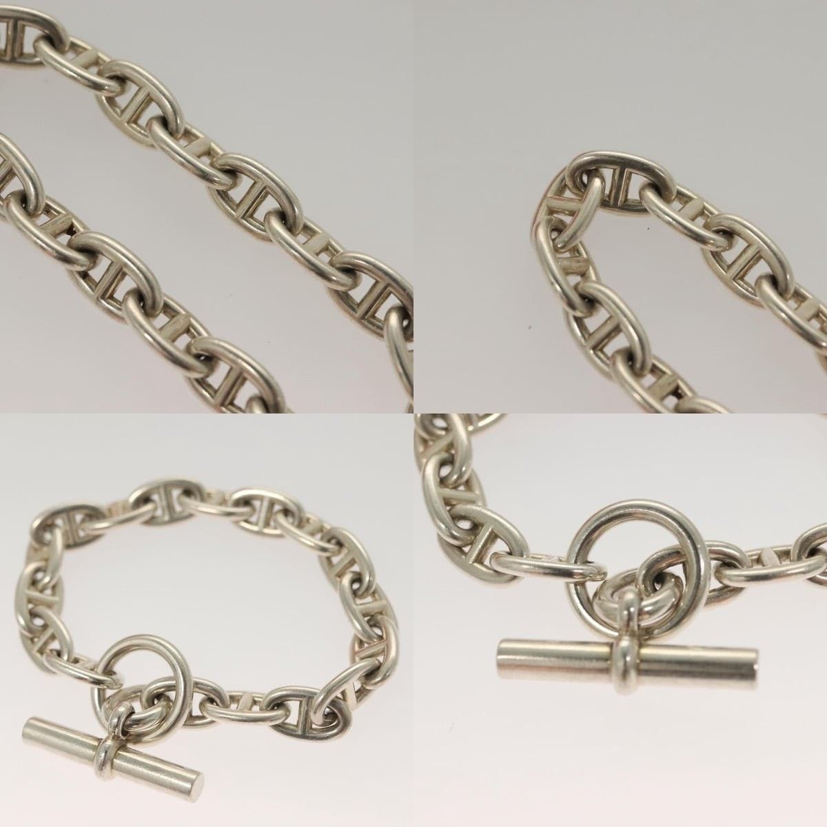 Hermes Hermes Chene Dunkle MM Bracelet Size ONE SIZE - 3 Thumbnail