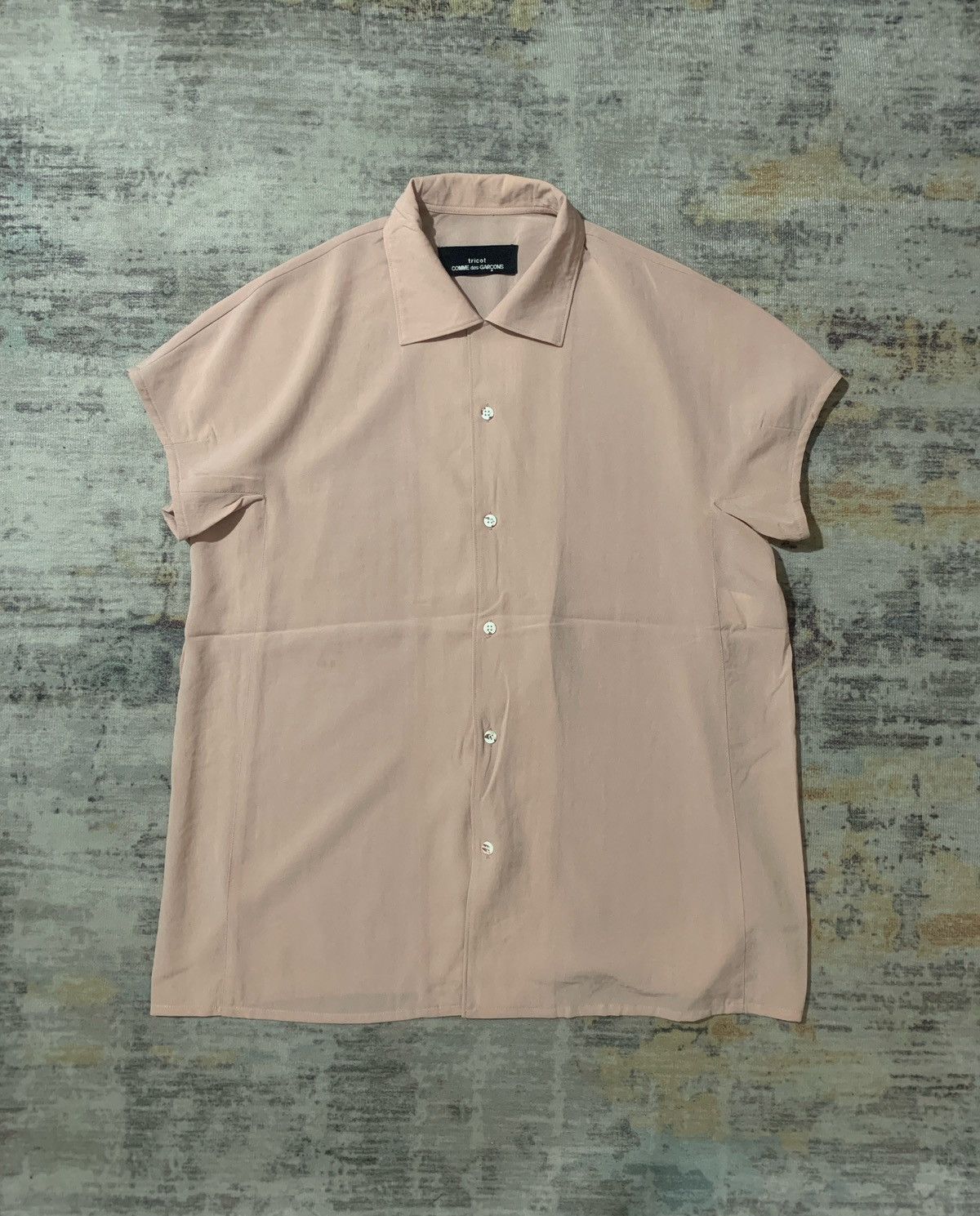 Comme des Garcons tricot COMME des GARÇONS Size US M / EU 48-50 / 2 - 1 Thumbnail