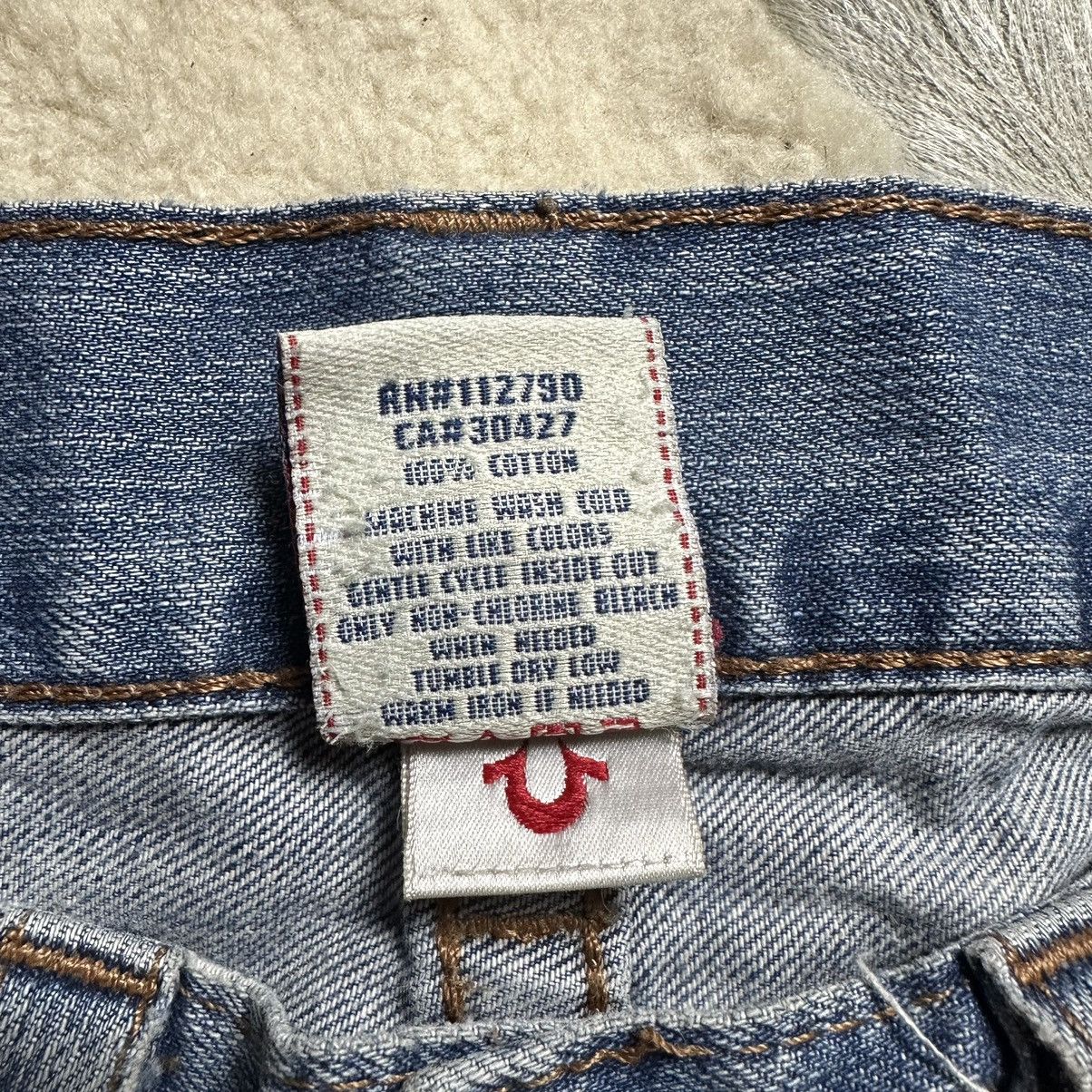 True Religion True Religion denim ripped pants Size US 30 / EU 46 - 11 Thumbnail
