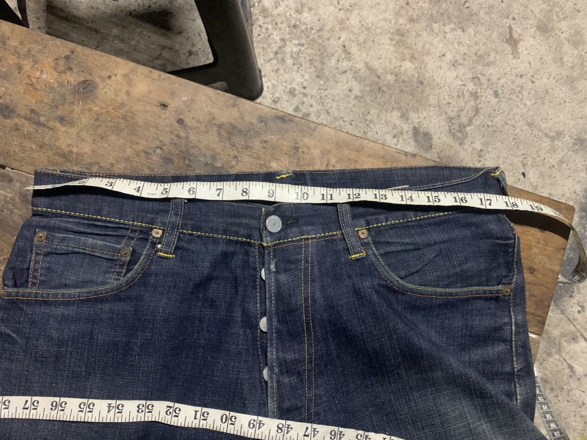Evisu Evisu genes osaka (BINDING OFFER ) Size US 36 / EU 52 - 25 Thumbnail