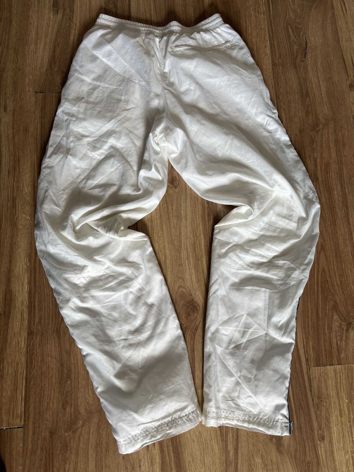 Nike × Vintage Nike pants in perfect condition Size US 32 / EU 48 - 10 Thumbnail