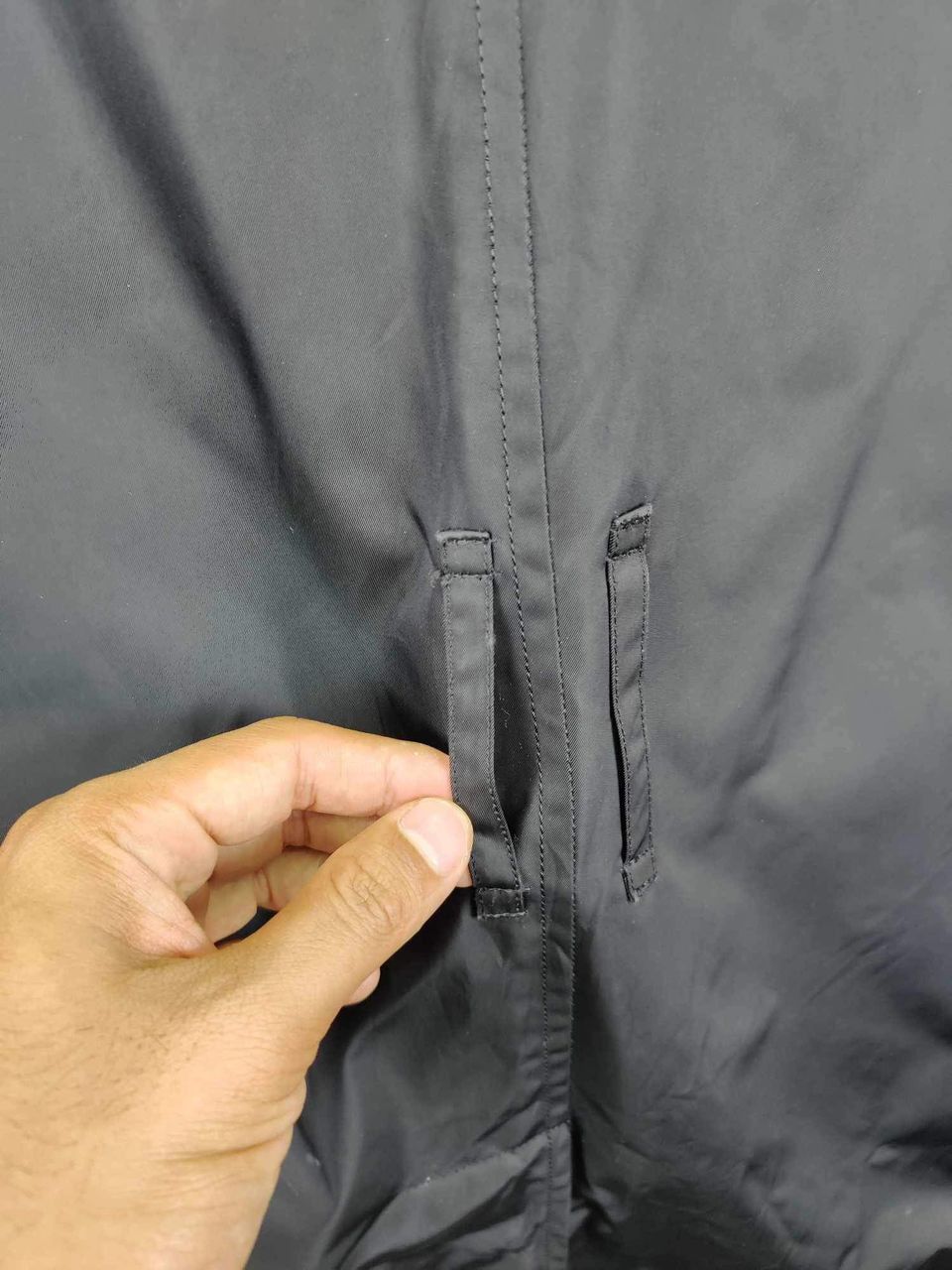 Burberry Vintage Burberry London Jacket Size US S / EU 44-46 / 1 - 8 Thumbnail