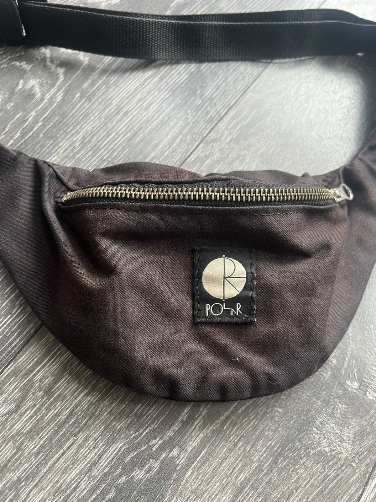 Polar Skate Co. Polar Skate Co. Belt bag Size ONE SIZE - 3 Thumbnail