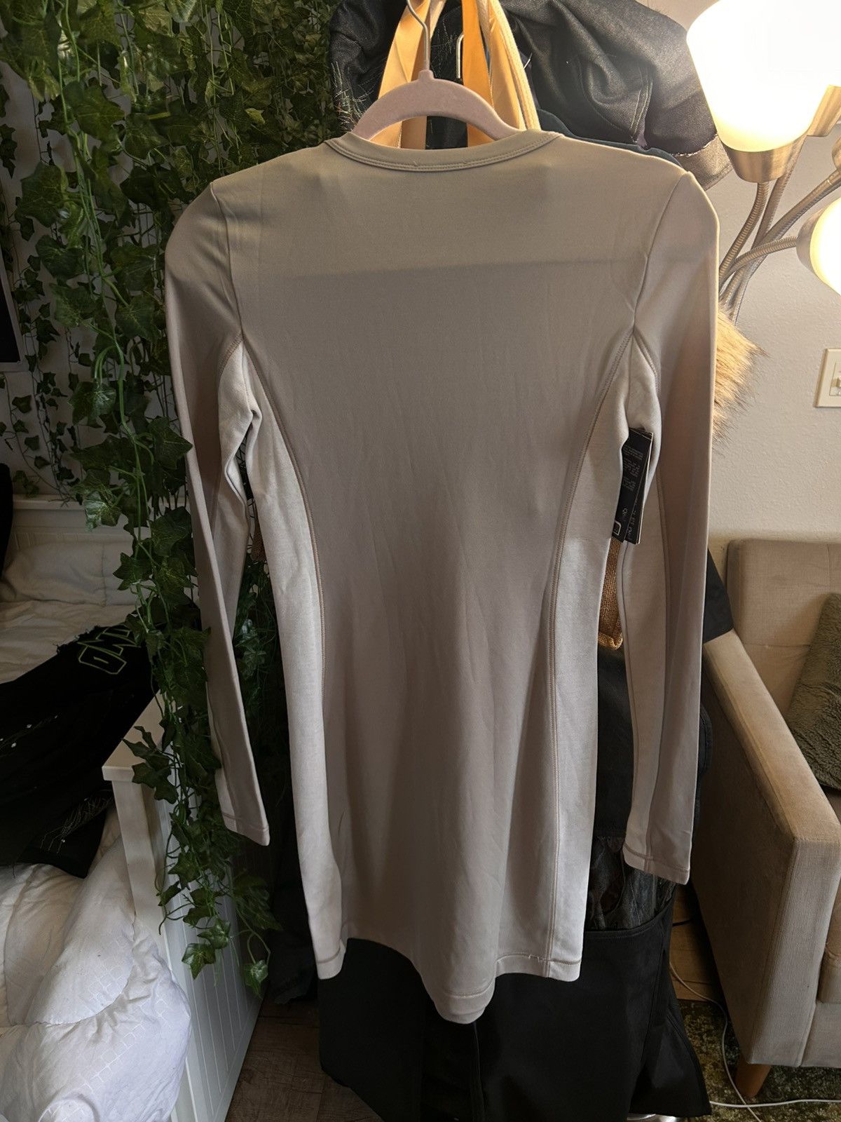 Diesel Diesel Dress Size XS / US 0-2 / IT 36-38 - 4 Thumbnail
