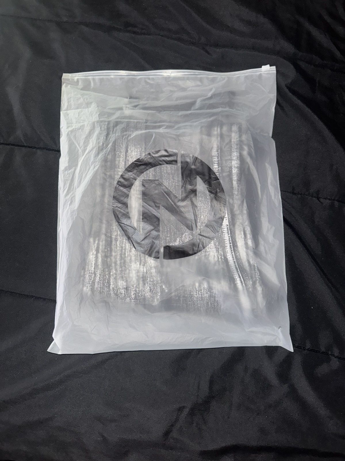 NYRVA NYRVA Black/Chrome Wax Denim Size US 32 / EU 48 - 4 Thumbnail