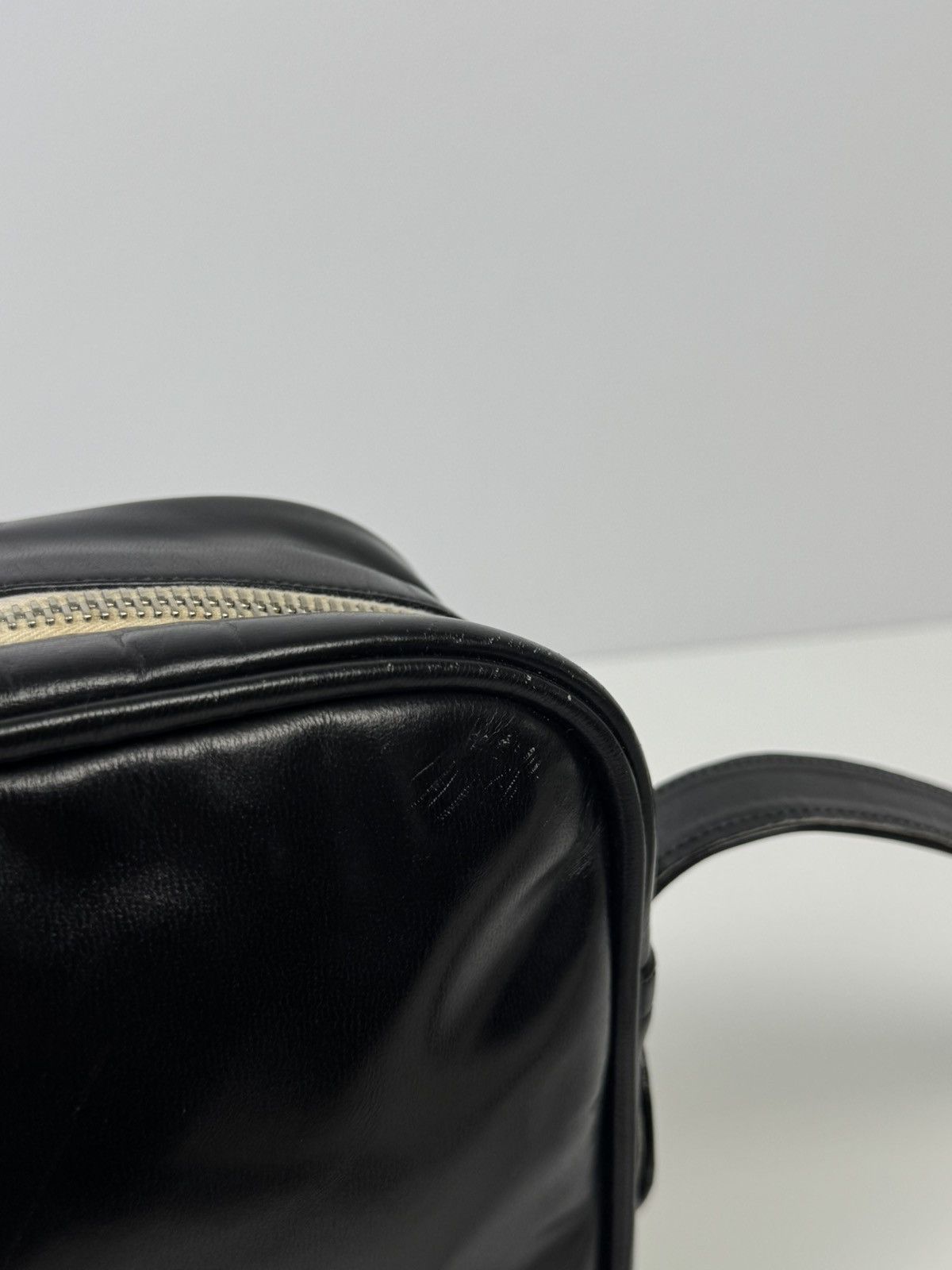 Courreges Courreges Vintage Bag Size ONE SIZE - 12 Thumbnail