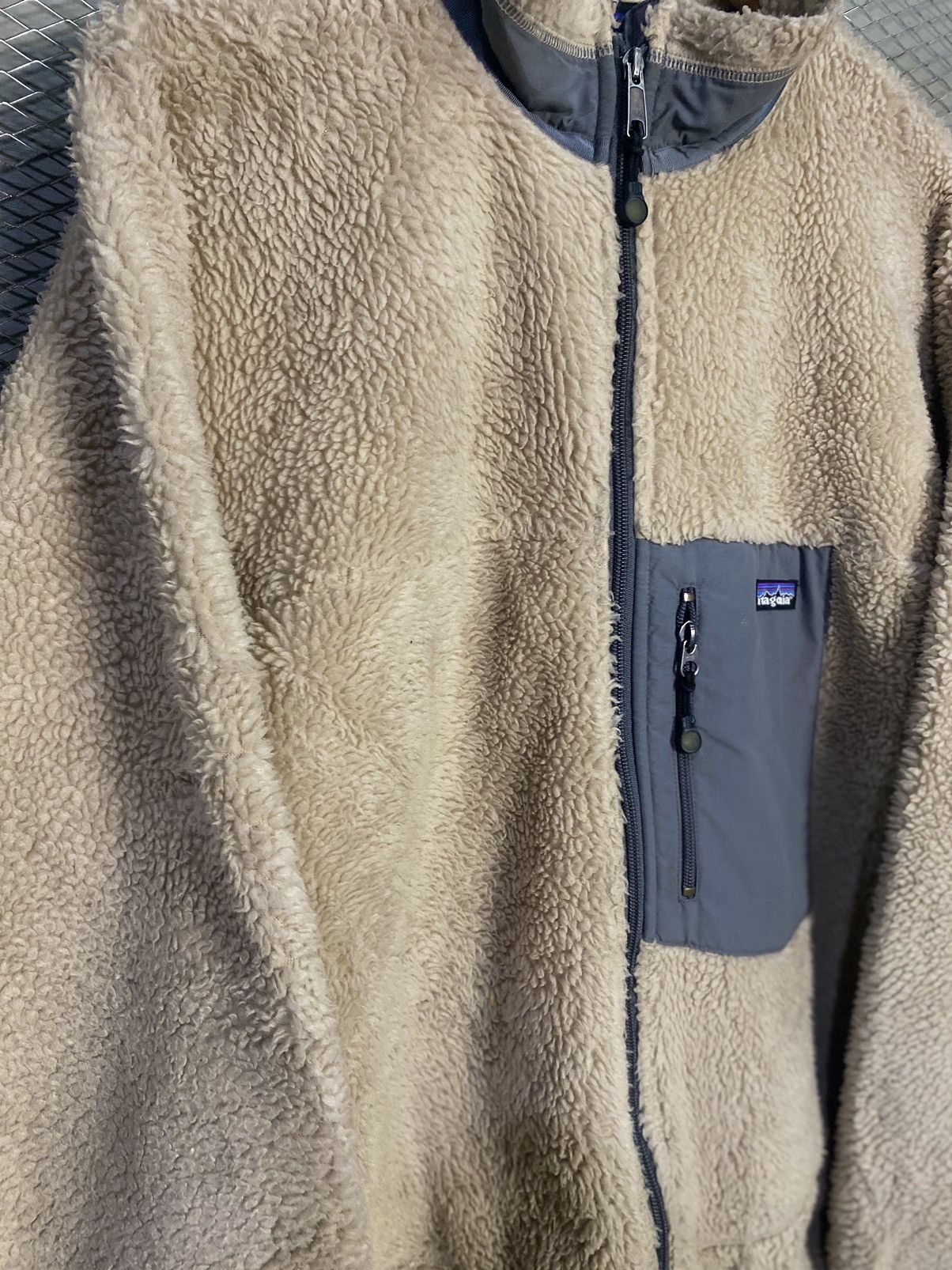 Patagonia jacket, patagonia polar