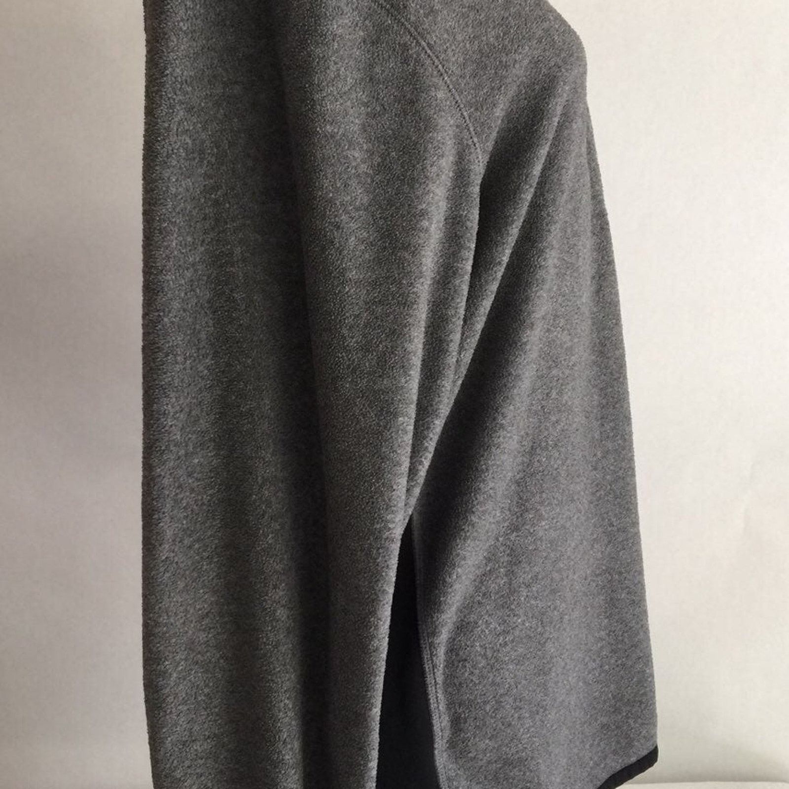 Banana Republic Banana Republic Sweatshirt Jacket Pullover Women Large Size L / US 10 / IT 46 - 6 Thumbnail