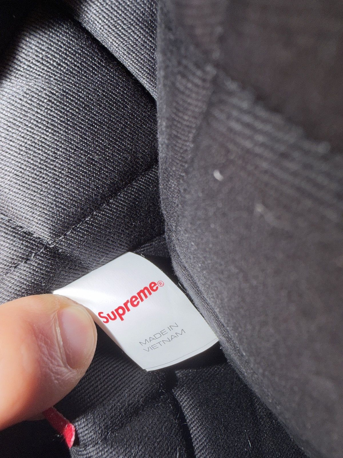 Supreme SUPREME FW25 USHANKA HAT Size ONE SIZE - 4 Thumbnail
