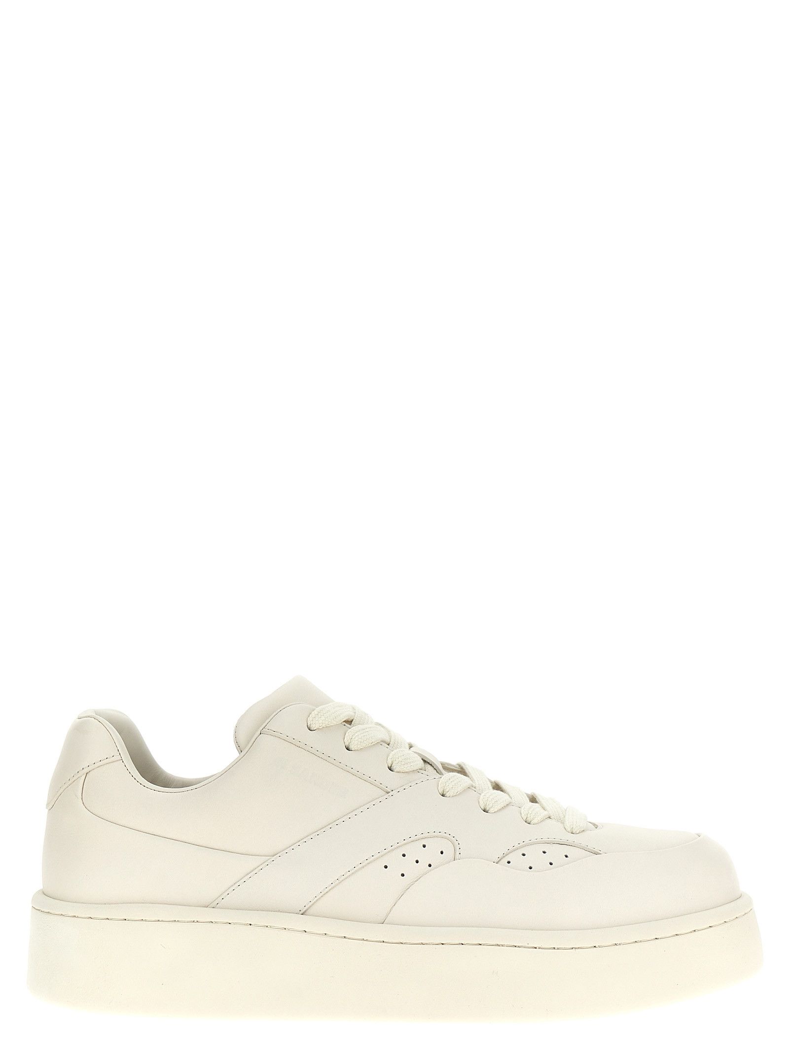Jil Sander 'Sporty' Sneakers Size US 10 / EU 43 - 1 Thumbnail