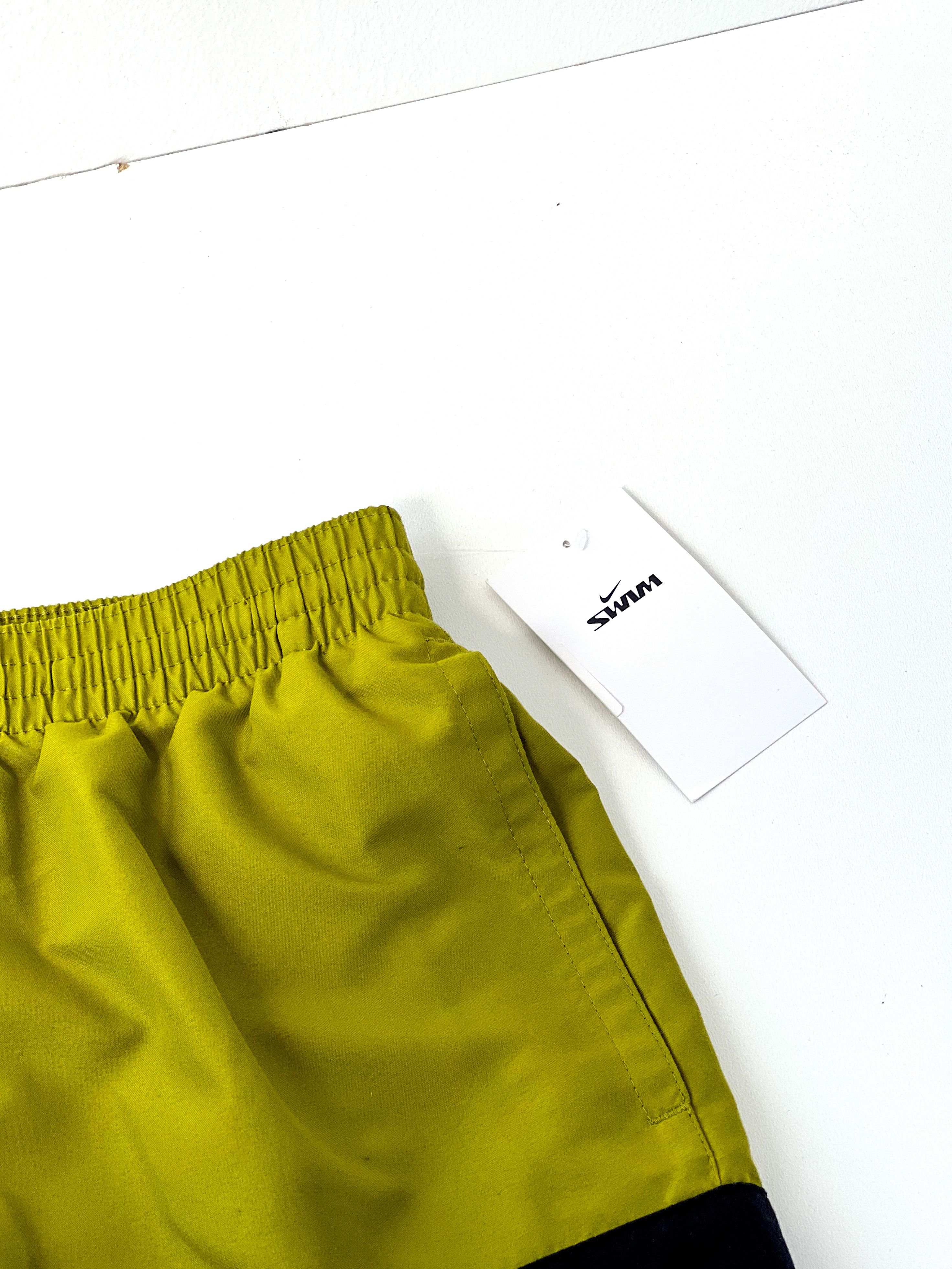 Nike NIke SWIM shorts Size US 30 / EU 46 - 2 Thumbnail