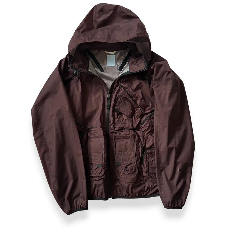 NOCTA × Nike Nike x Nocta track jacket Size US M / EU 48-50 / 2 - 1 Thumbnail