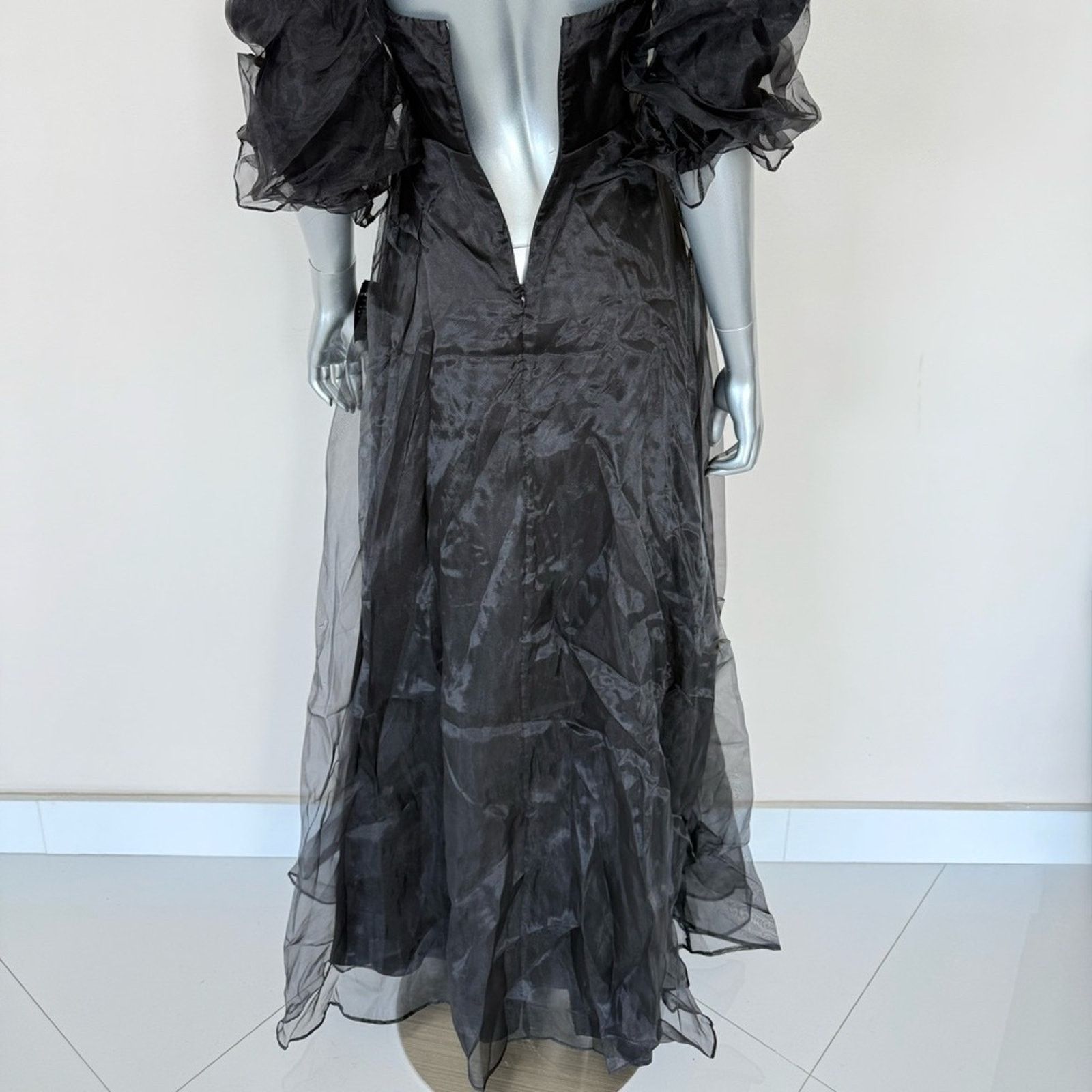 Other NWT!!! Lulus evening/cocktail dress size XS Size XS / US 0-2 / IT 36-38 - 5 Thumbnail