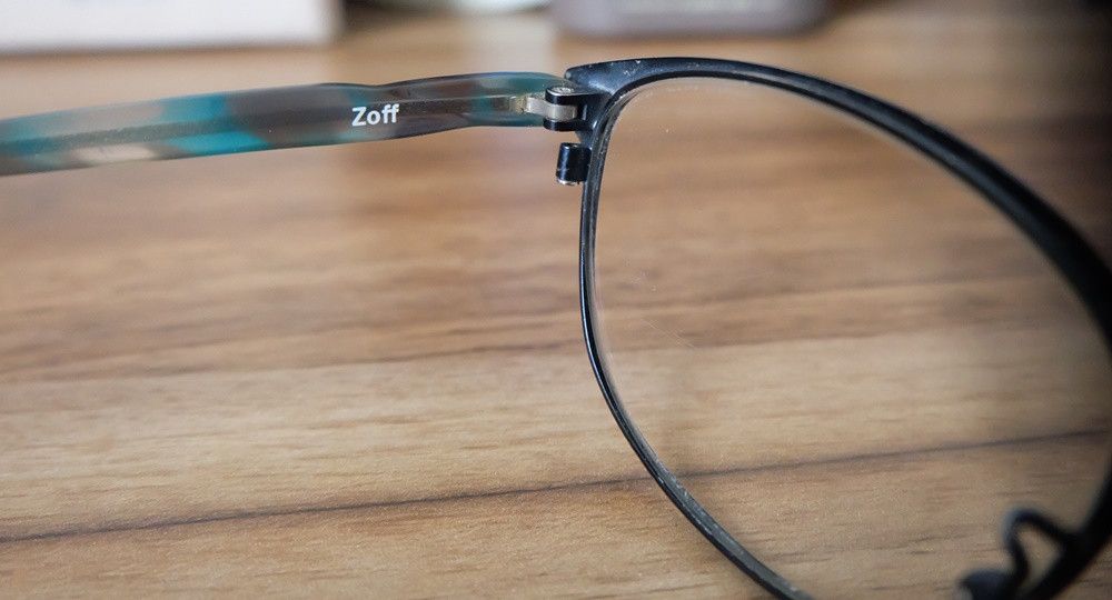 Designer Zoff ZY72014A Glasses Size ONE SIZE - 5 Thumbnail