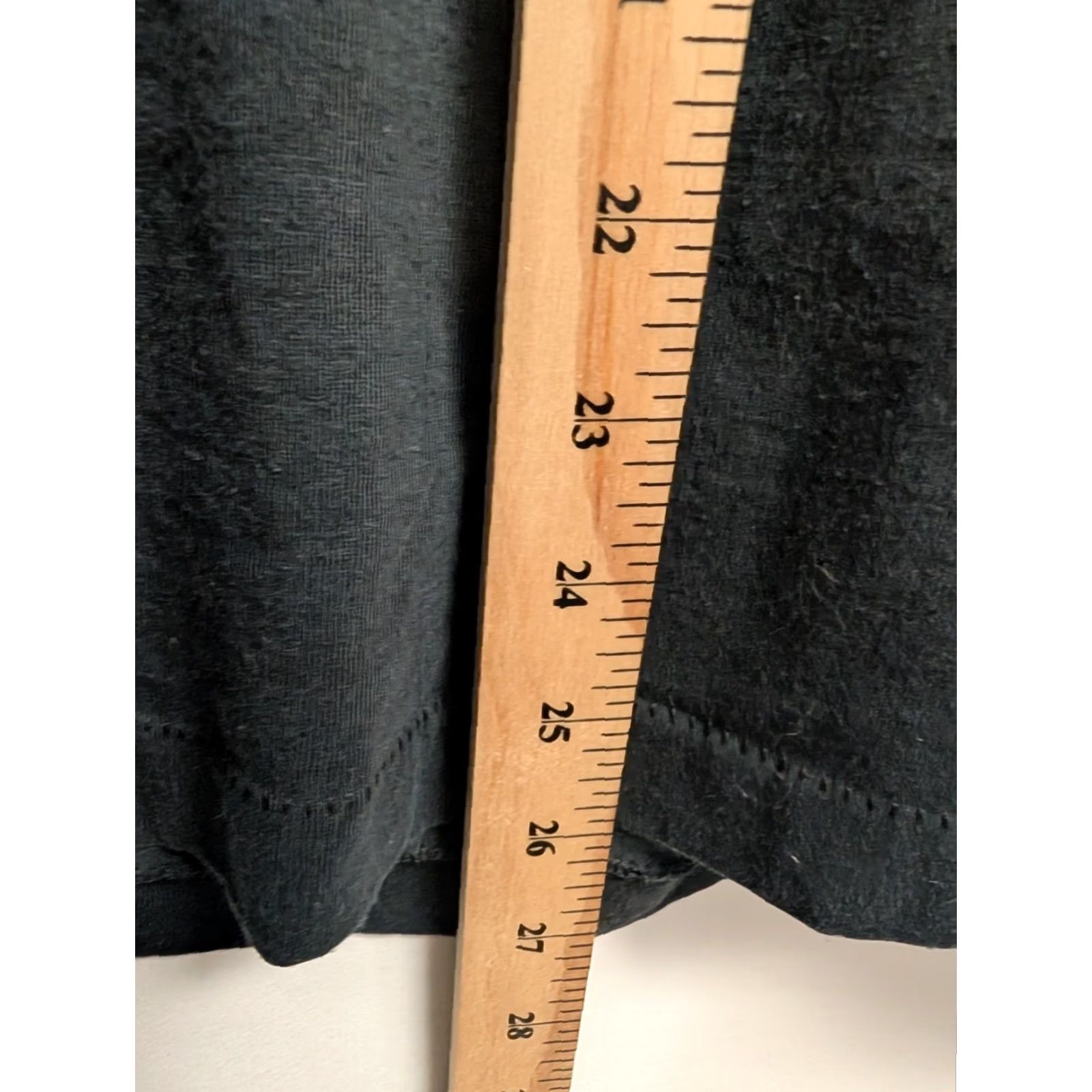 Vintage VINTAGE Tennessee Shirt Screen Stars 90s L Black Short Sleeve Unisex 1991 Single Stitch Made in USA Graphic Tee Size US L / EU 52-54 / 3 - 4 Thumbnail