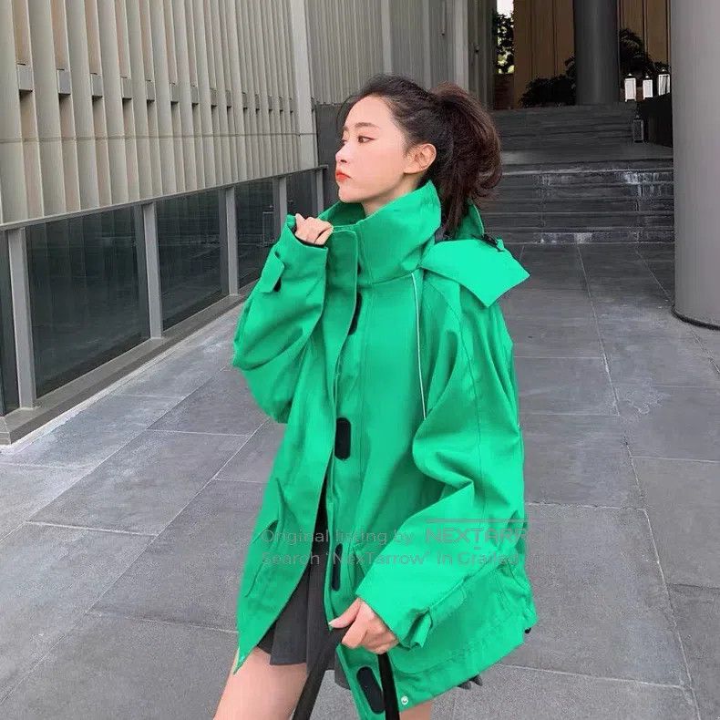 Balenciaga Balenciaga jacket Size XS / US 0-2 / IT 36-38 - 7 Thumbnail