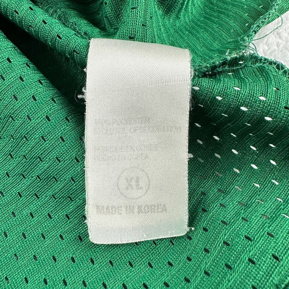 Nike Nike Celtics Jesey Pierce 34 Men’s Size XL Size US XL / EU 56 / 4 - 5 Thumbnail