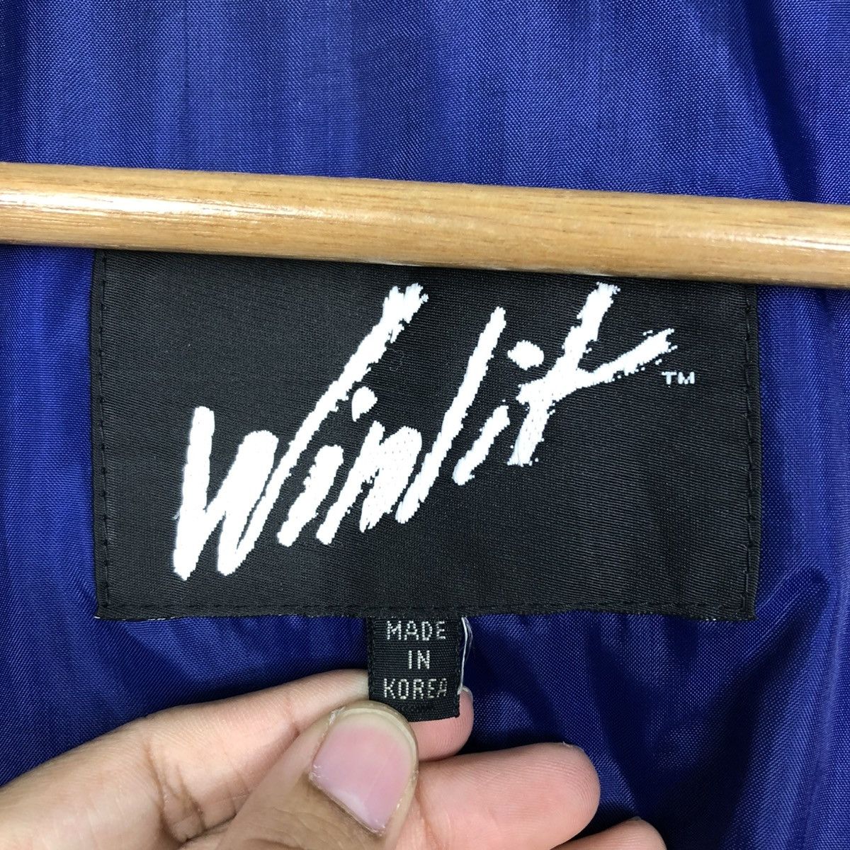 Japanese Brand 🔥RARE CROPPED GENUINE LEATHER JACKET WINLIT ISSEY MIYAKE Size US S / EU 44-46 / 1 - 19 Thumbnail