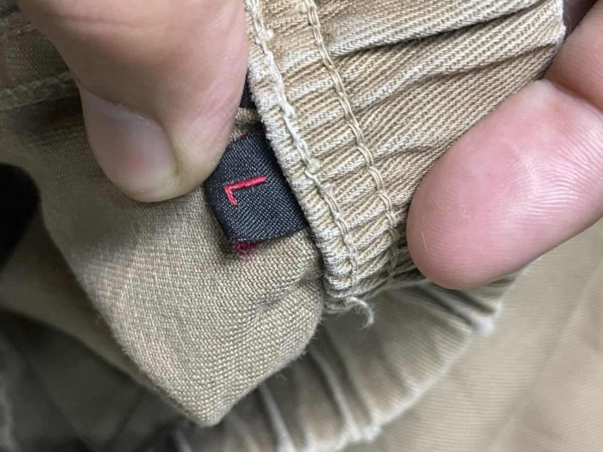 Gramicci × Japanese Brand × Vintage Vintage GRAMICCI Casual Shorts (75) Size US 32 / EU 48 - 10 Thumbnail
