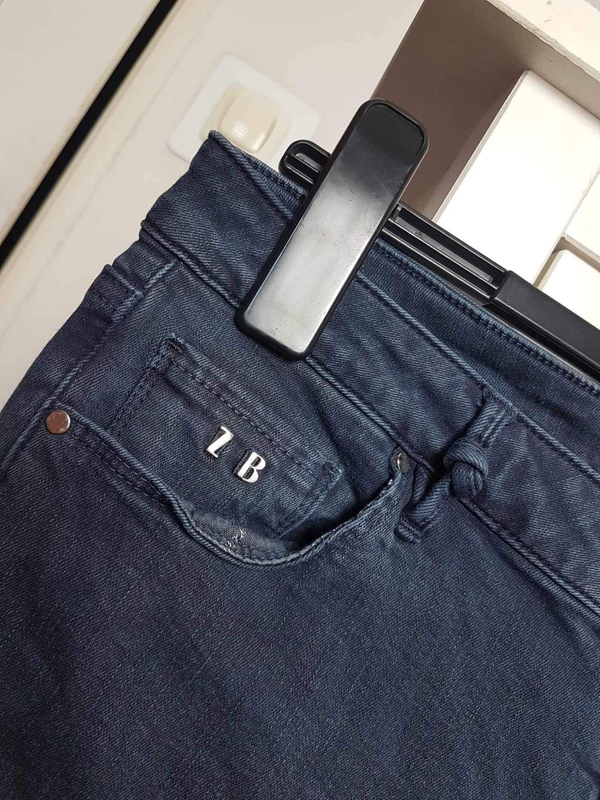 Other Tramarossa jeans 30 Size 30" / US 8 / IT 44 - 3 Thumbnail