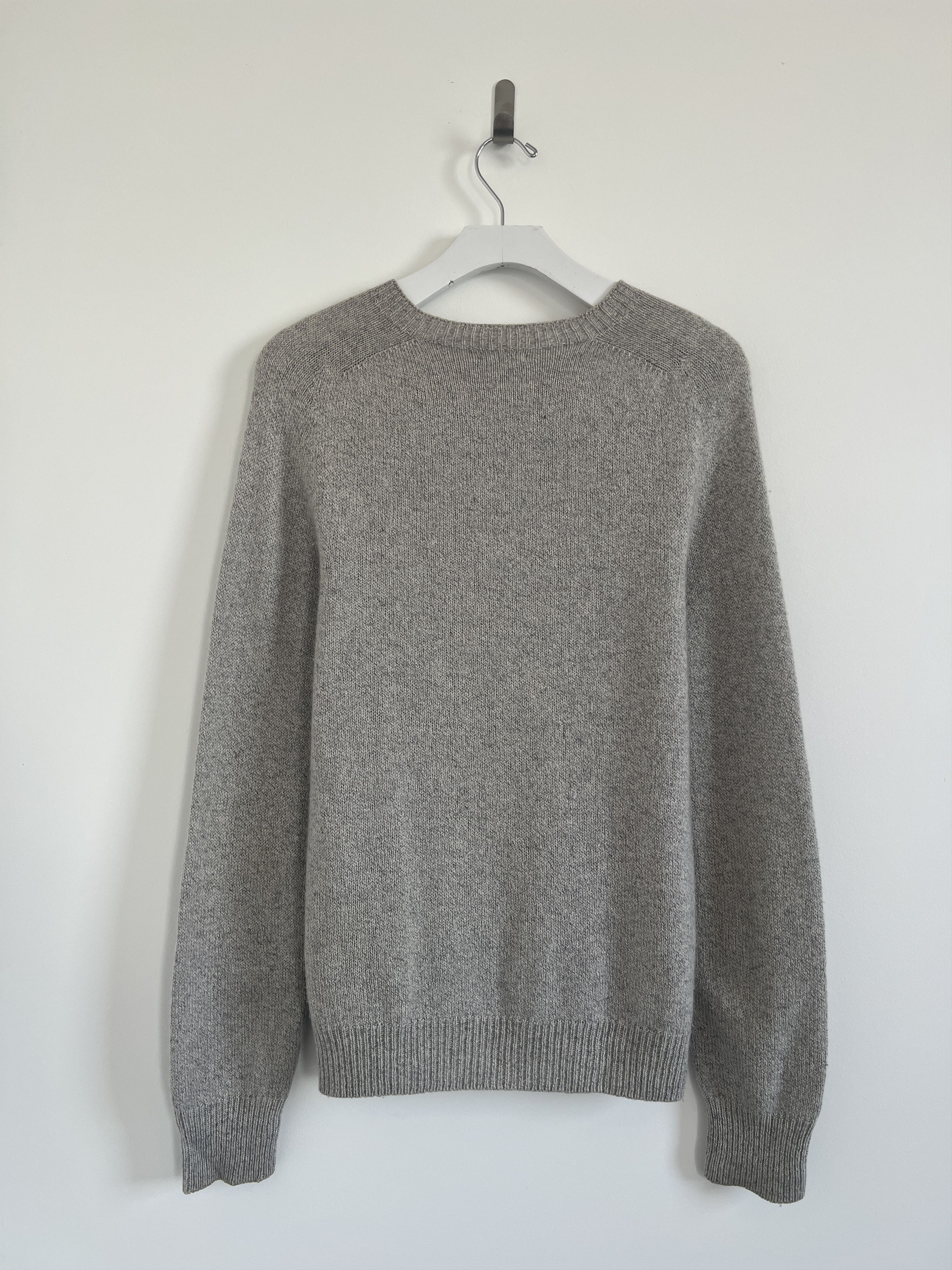 Margaret Howell Margaret Howell Sweater Size US XS / EU 42 / 0 - 2 Thumbnail