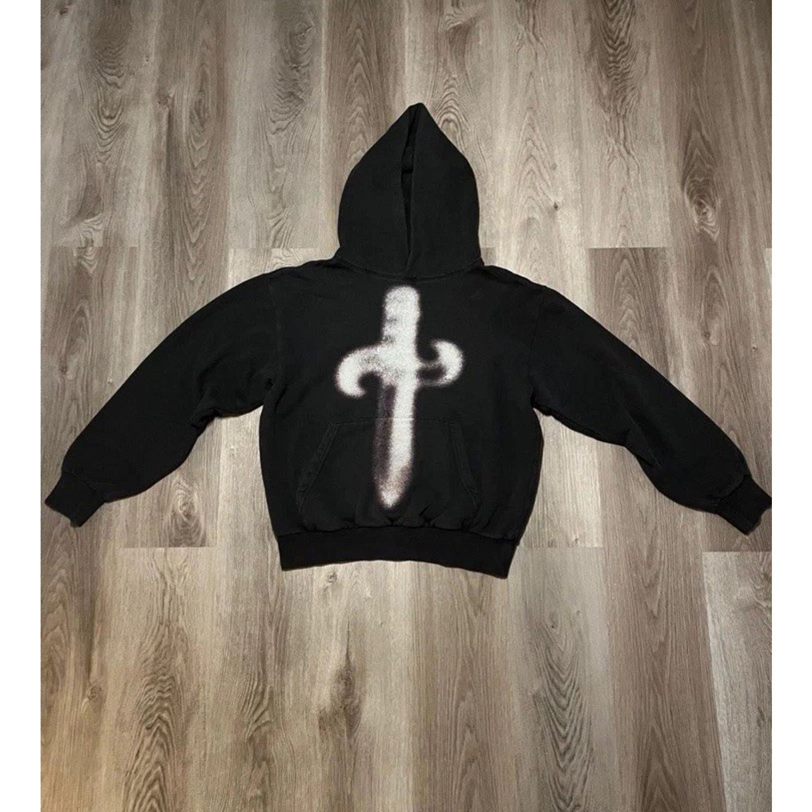 21 Savage 21 Savage ~ Drake's Its All A Blur Tour Size Medium (J29) Size US M / EU 48-50 / 2 - 1 Thumbnail
