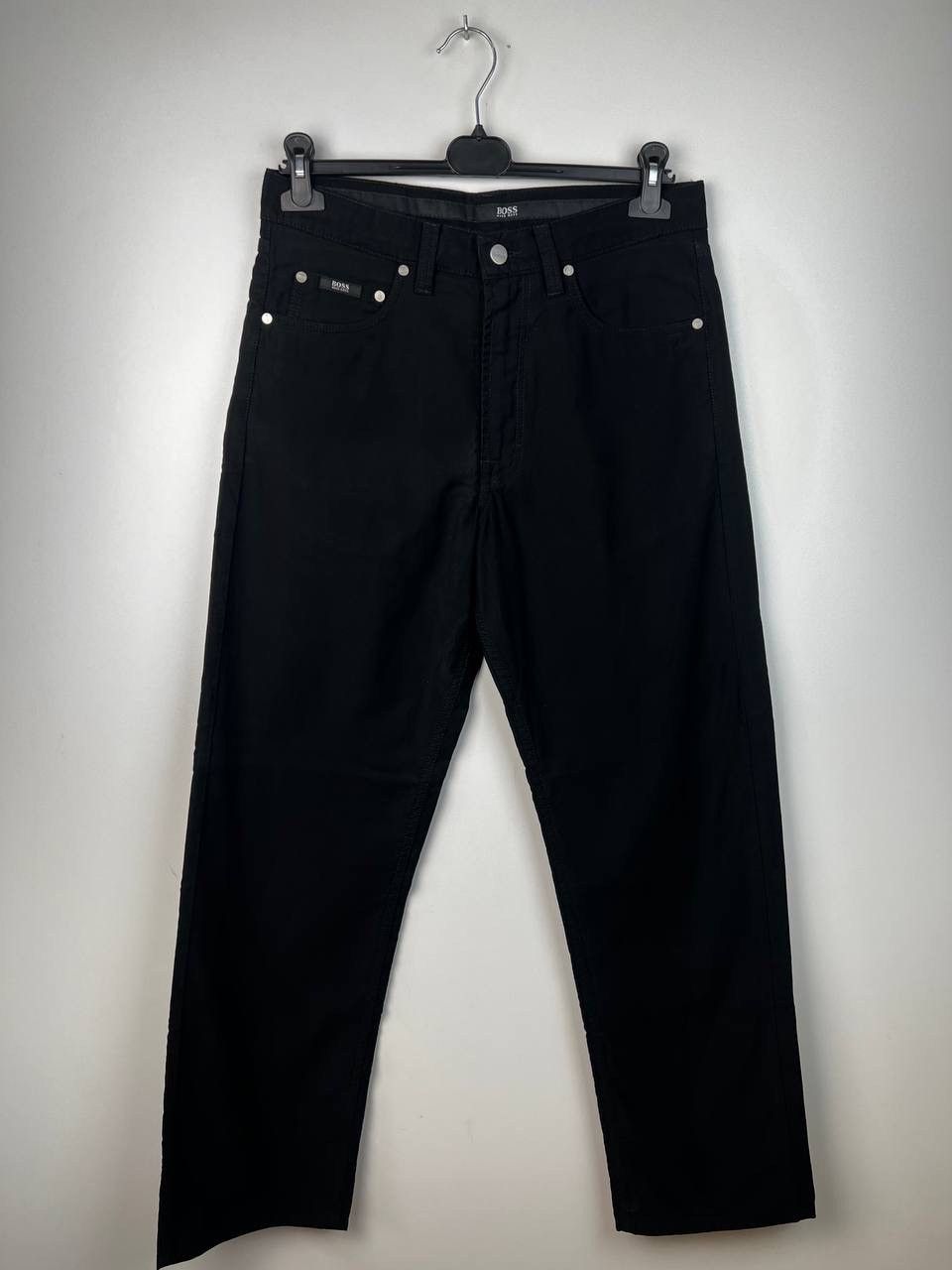 Hugo Boss Hugo Boss vintage pants size 32 Size US 32 / EU 48 - 1 Thumbnail