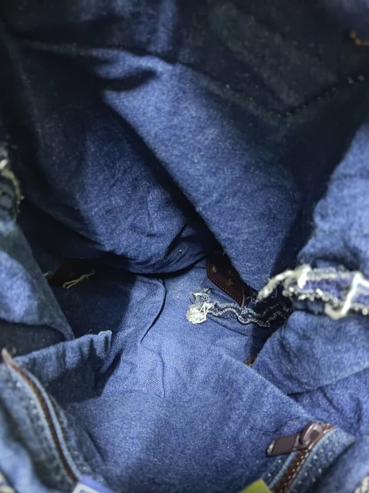 Duluth Pack Duluth Pack x Faribault Woolen Mills “Scout Pack” Size ONE SIZE - 9 Thumbnail