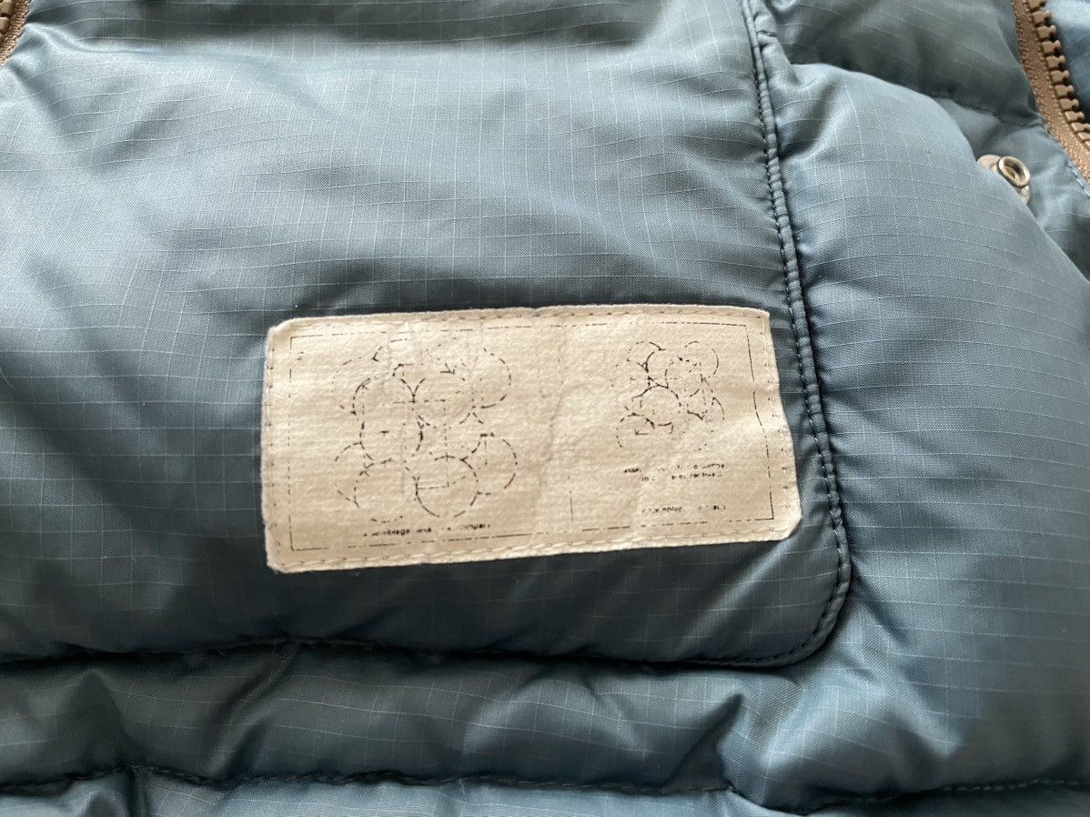 Undercover Undercover 10AW "GIRA" Puffer Jacket Size US L / EU 52-54 / 3 - 8 Thumbnail