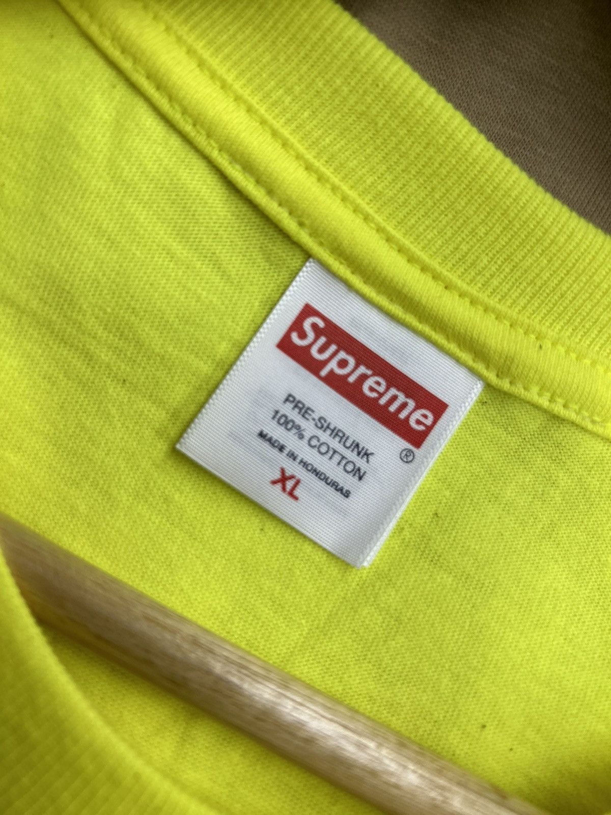 Supreme Supreme Gremlin T-shirt Size US XL / EU 56 / 4 - 3 Thumbnail
