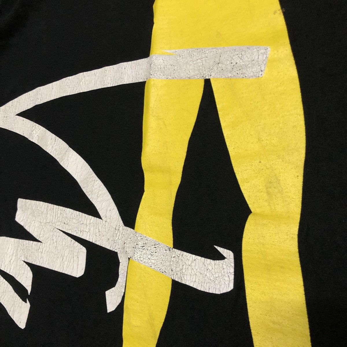 Bape × Futura 2003 Bape x Futura Bape Gallery Limited Tee Size US M / EU 48-50 / 2 - 4 Thumbnail