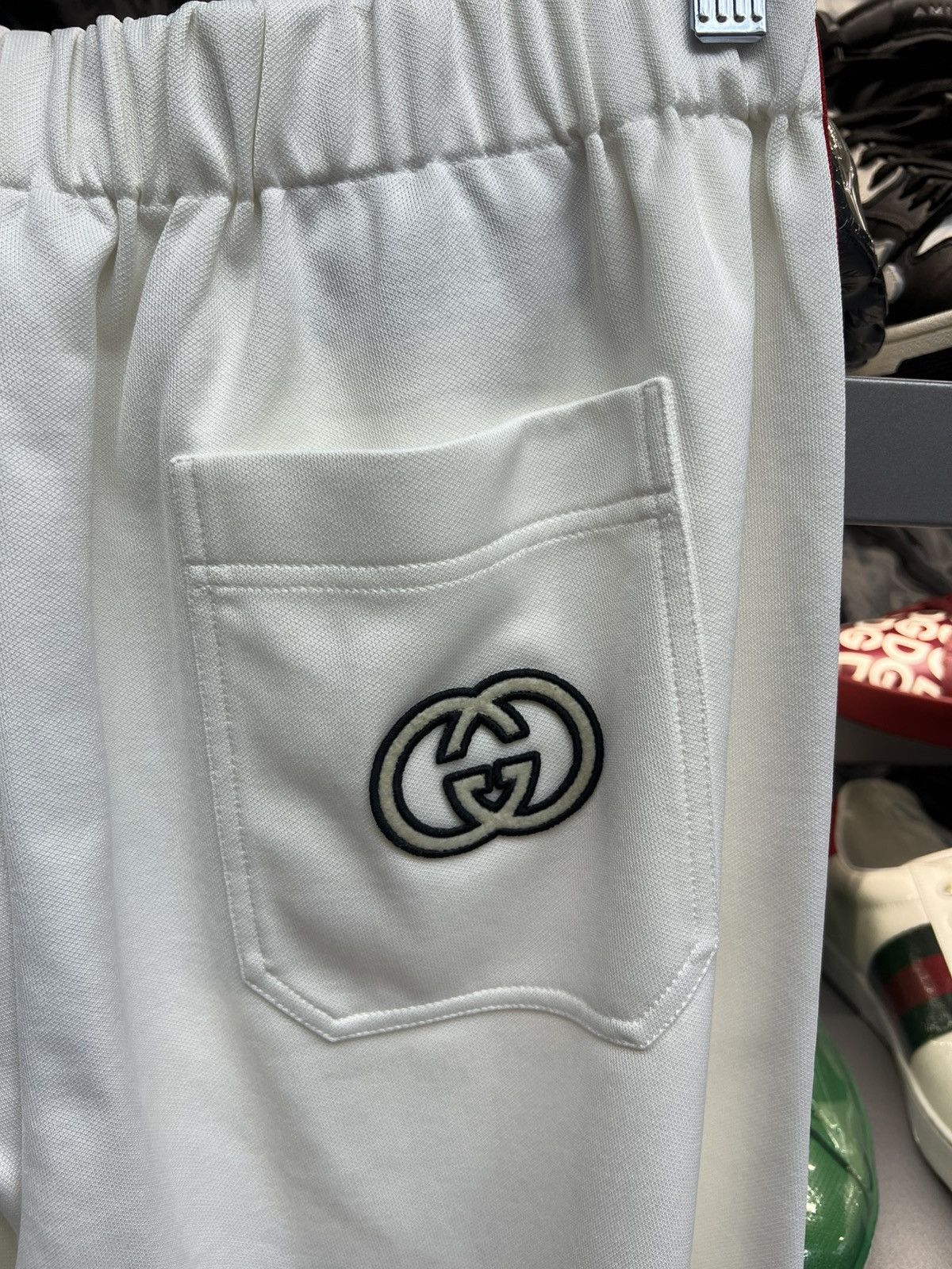 Gucci Gucci Sweatpants Size US 38 / EU 54 - 6 Thumbnail