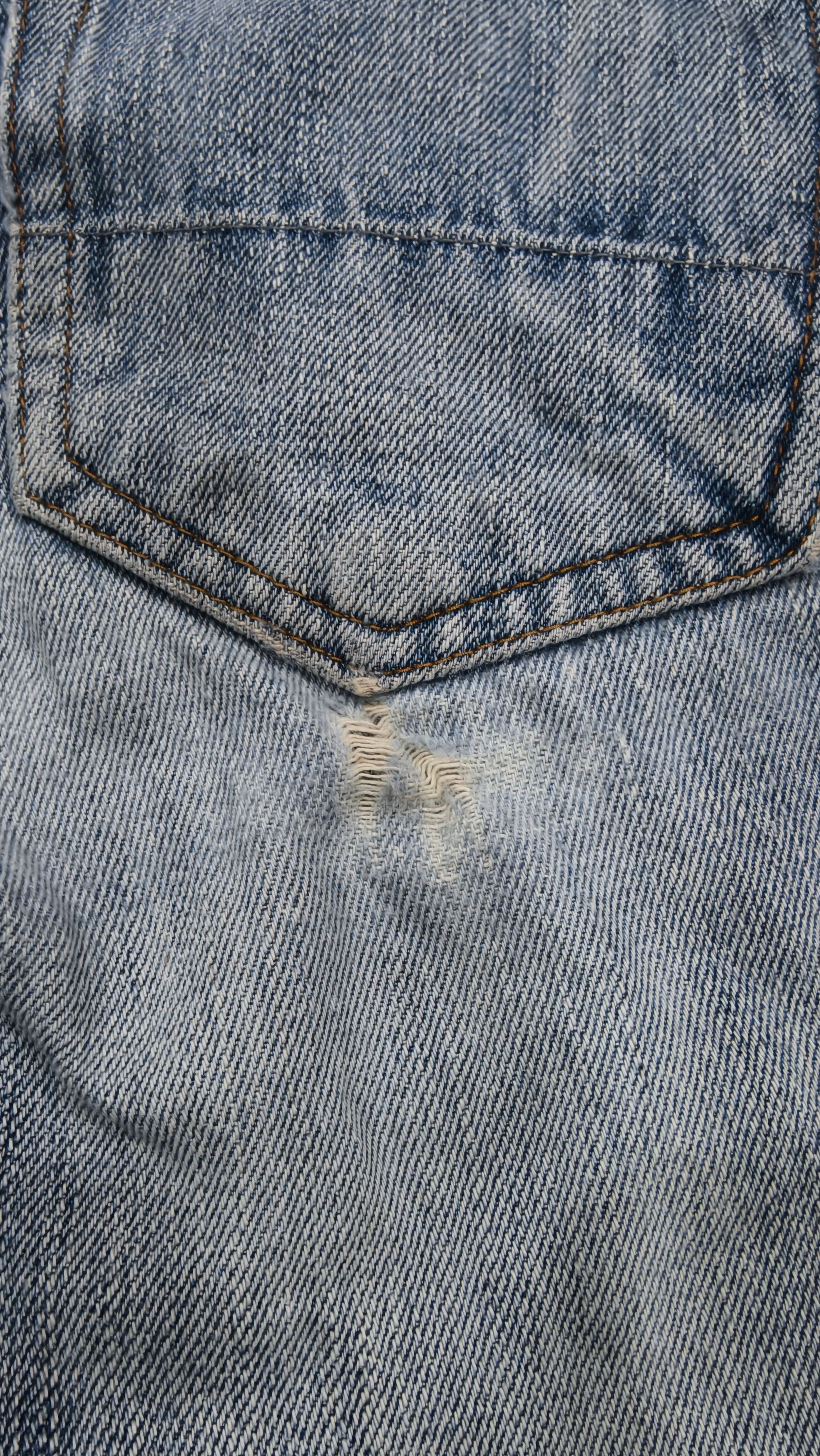 Prps Prps selvedge jeans Size US 31 - 11 Thumbnail