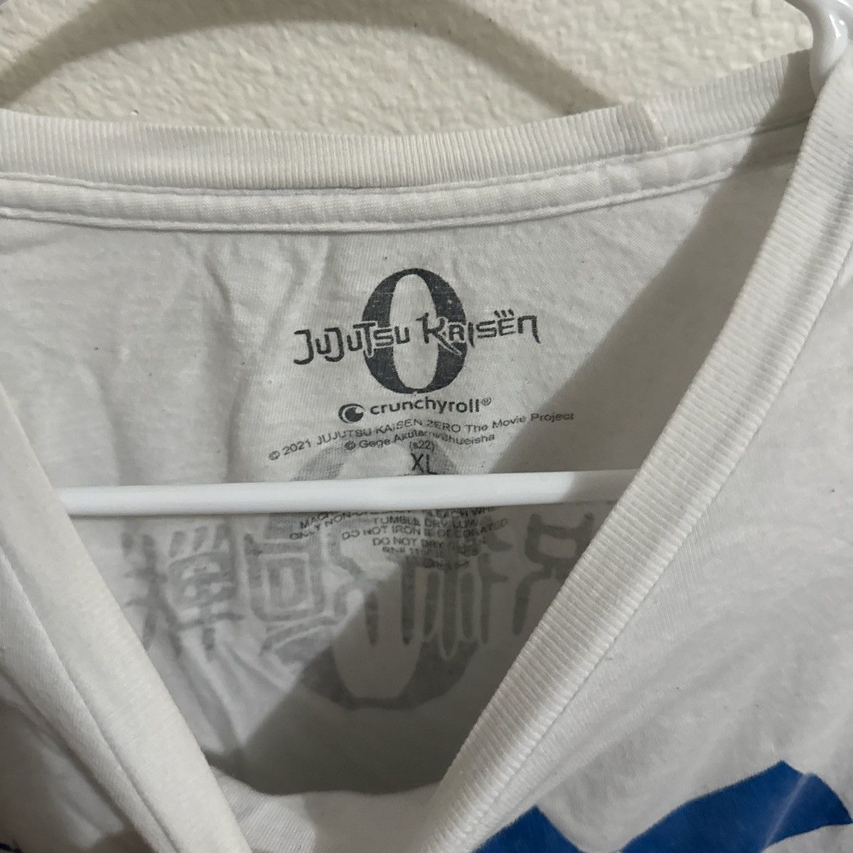 Other Anime shirt Size US XL / EU 56 / 4 - 3 Thumbnail