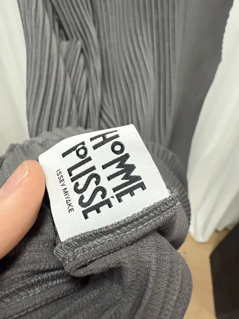 Issey Miyake Issey Miyake Vest Size S / US 4 / IT 40 - 8 Thumbnail
