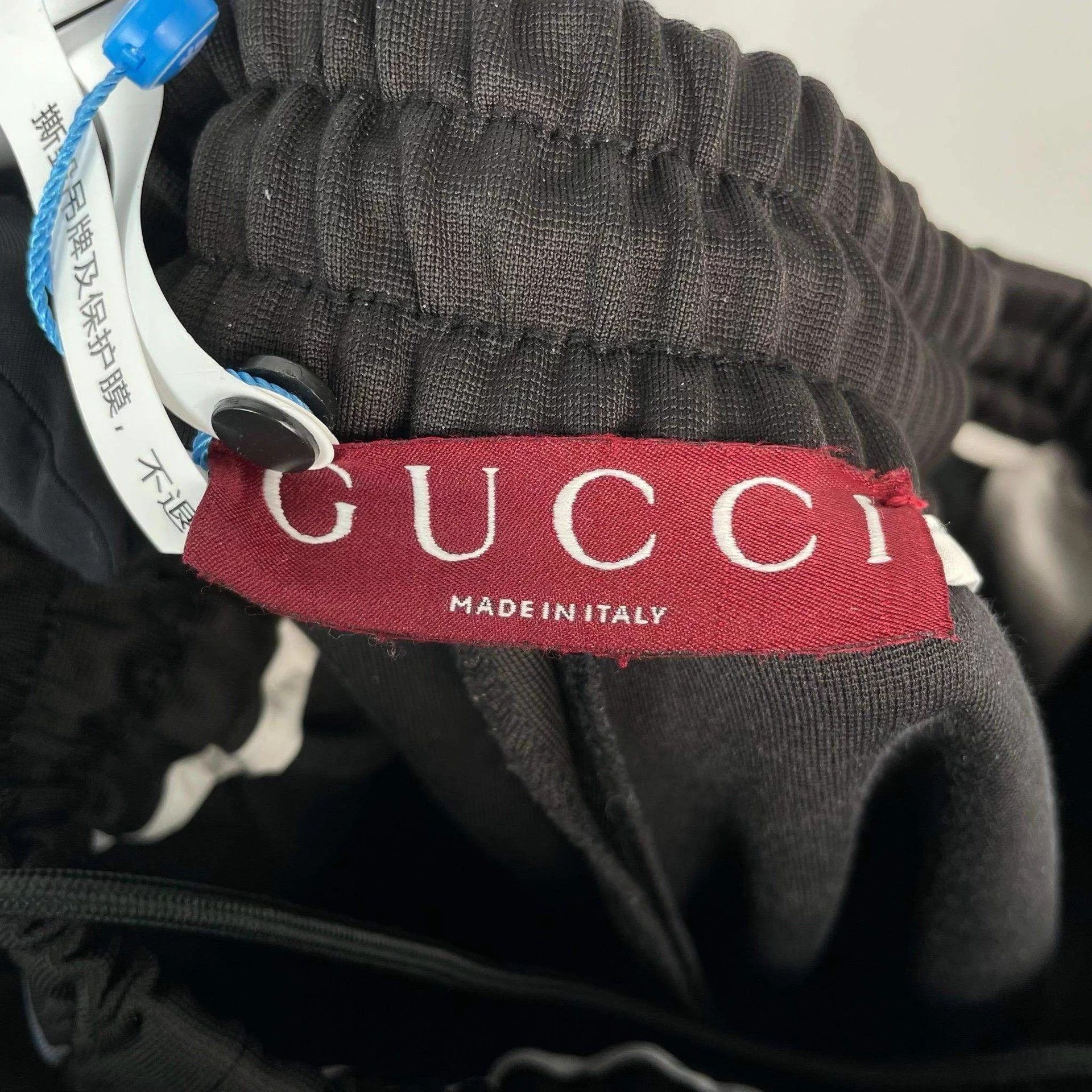 Gucci Gucci S pants Size US 28 / EU 44 - 5 Thumbnail