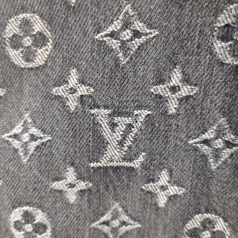 Louis Vuitton Louis Vuitton denim jacket Nextarrow-2505 Size US L / EU 52-54 / 3 - 6 Thumbnail