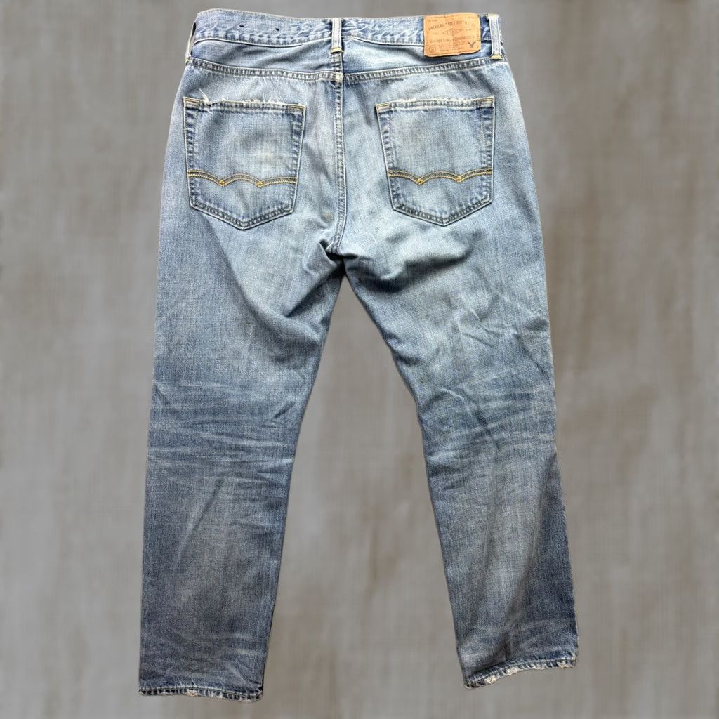 American Eagle Outfitters VINTAGE Size US 34 / EU 50 - 1 Thumbnail
