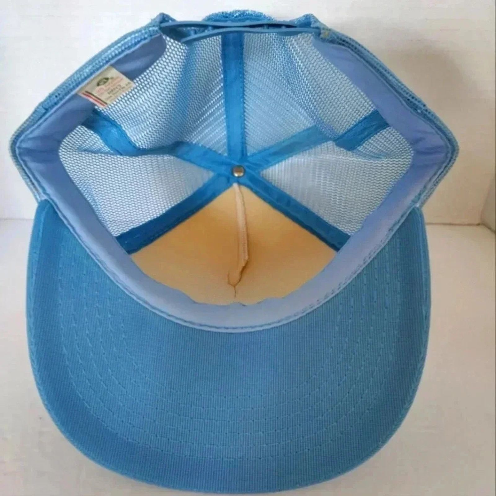 Other Lake Catherine State Park Hat Cap, Adjustable, VGC Size ONE SIZE - 7 Thumbnail