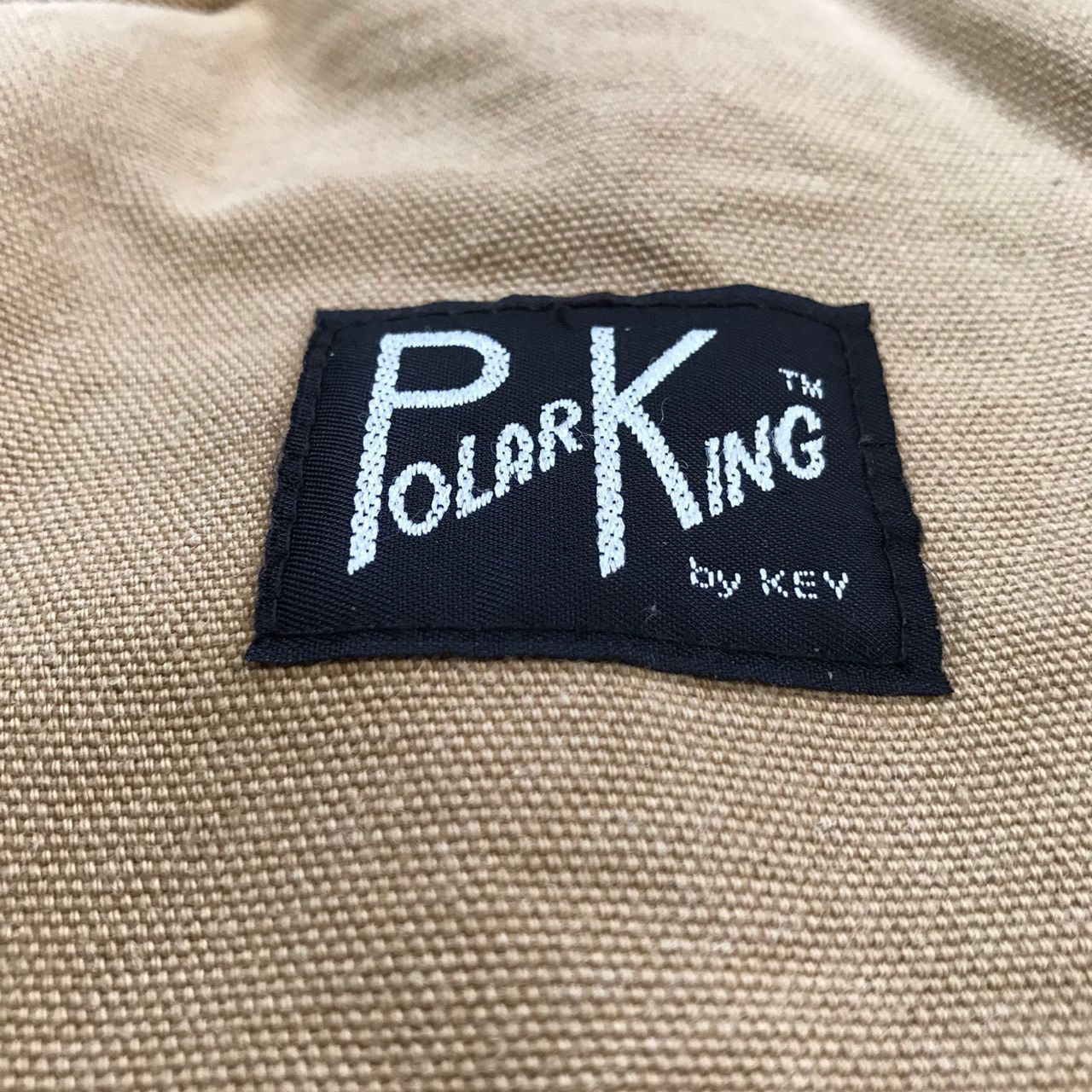 Other Vintage Polar King Vest Zip Talon Size US L / EU 52-54 / 3 - 4 Thumbnail
