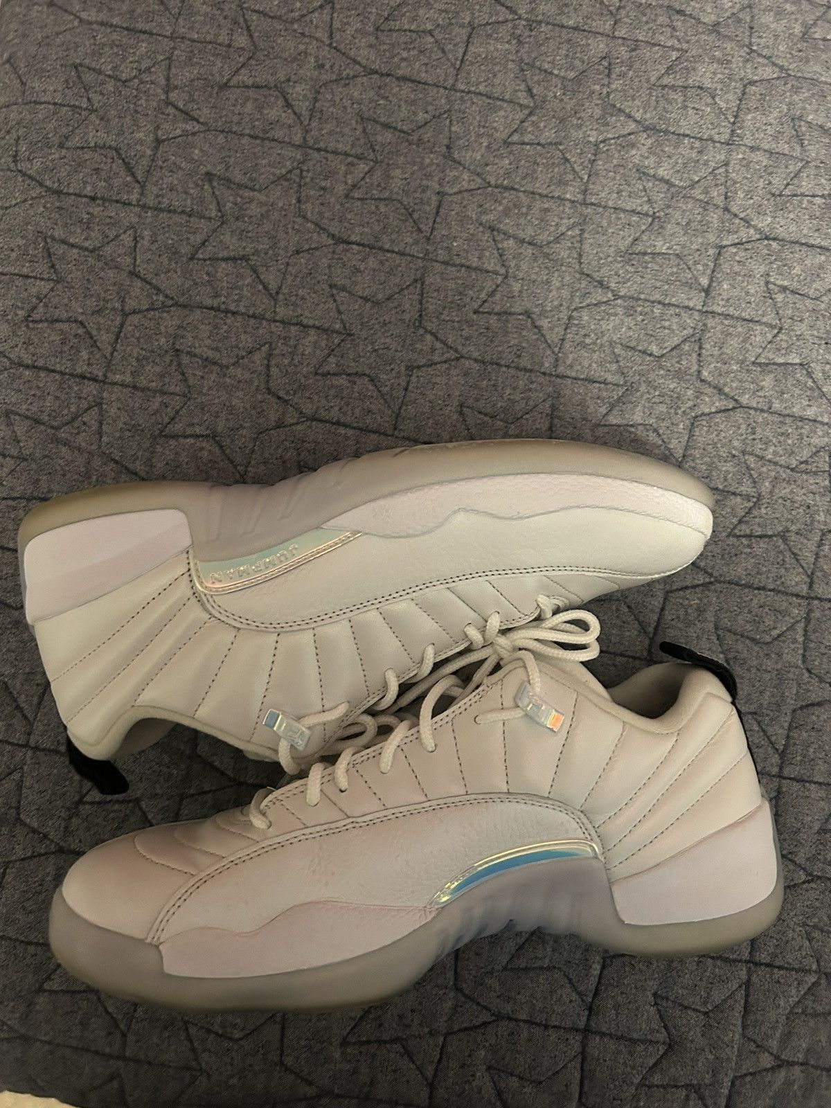Jordan Brand Jordan 12 Low Easter Size US 11 / EU 44 - 3 Thumbnail