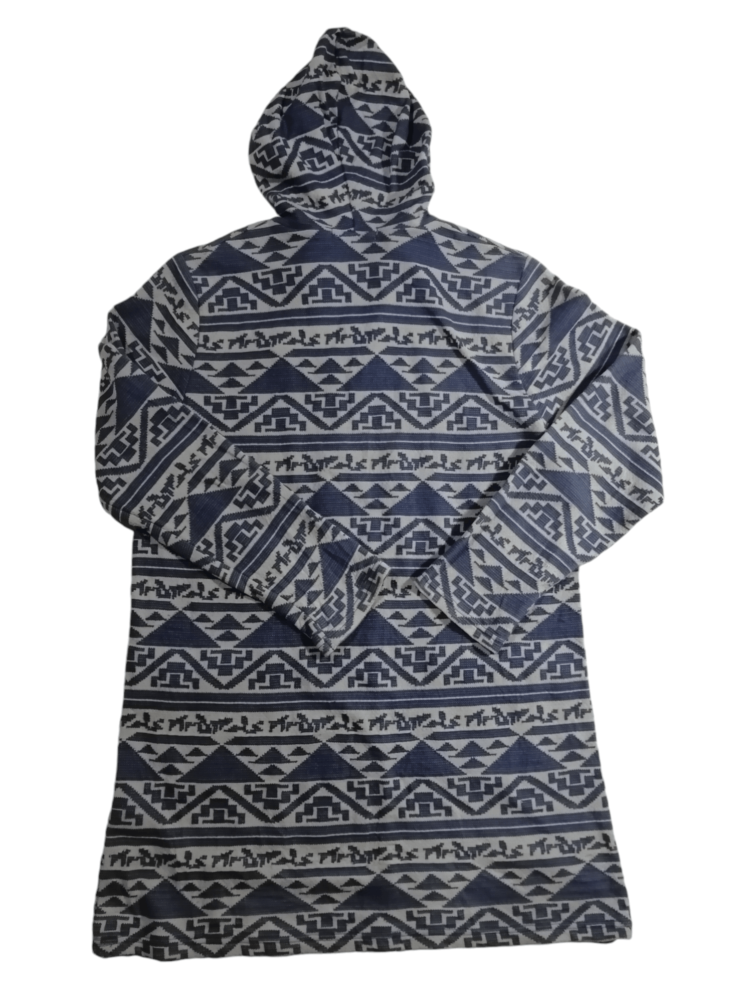Designer × Vintage Vintage Plant Blend White Room Hoodie Sweatshirt Size US M / EU 48-50 / 2 - 10 Thumbnail